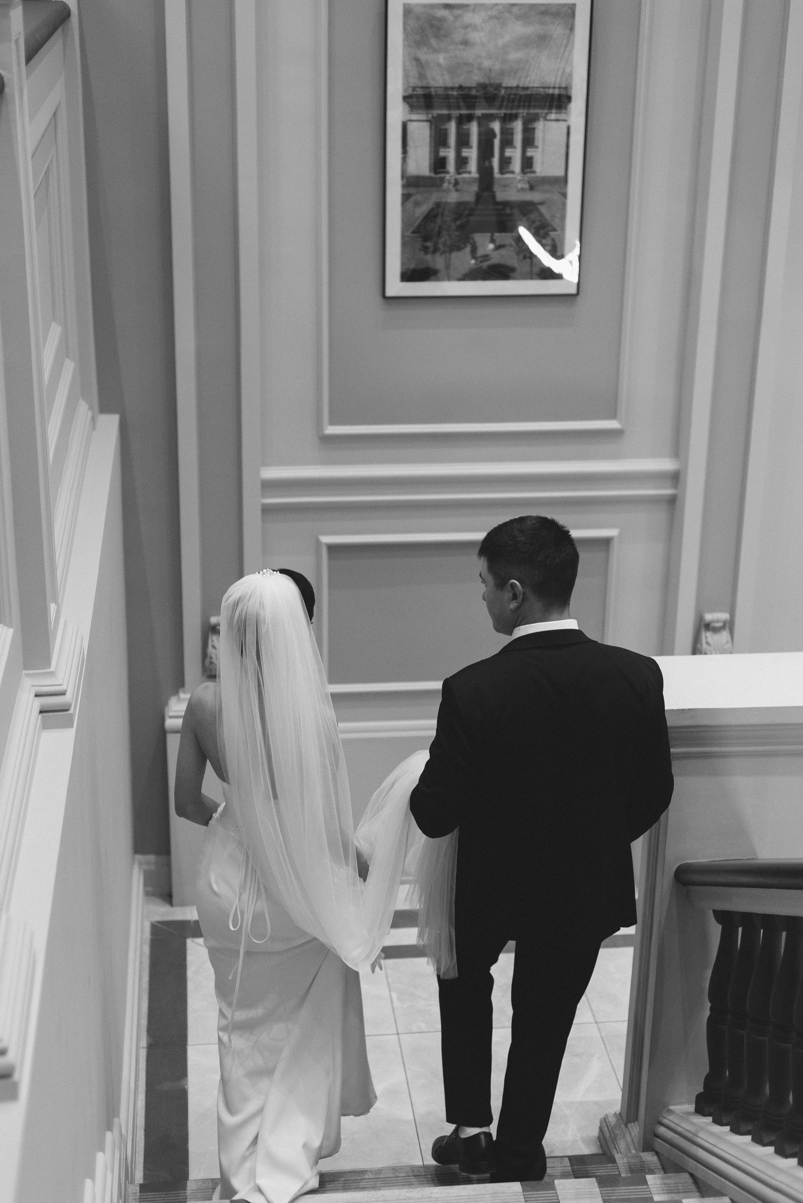 A&I. Свадебный фотограф Ижевск/Сарапул Анастасия Бель