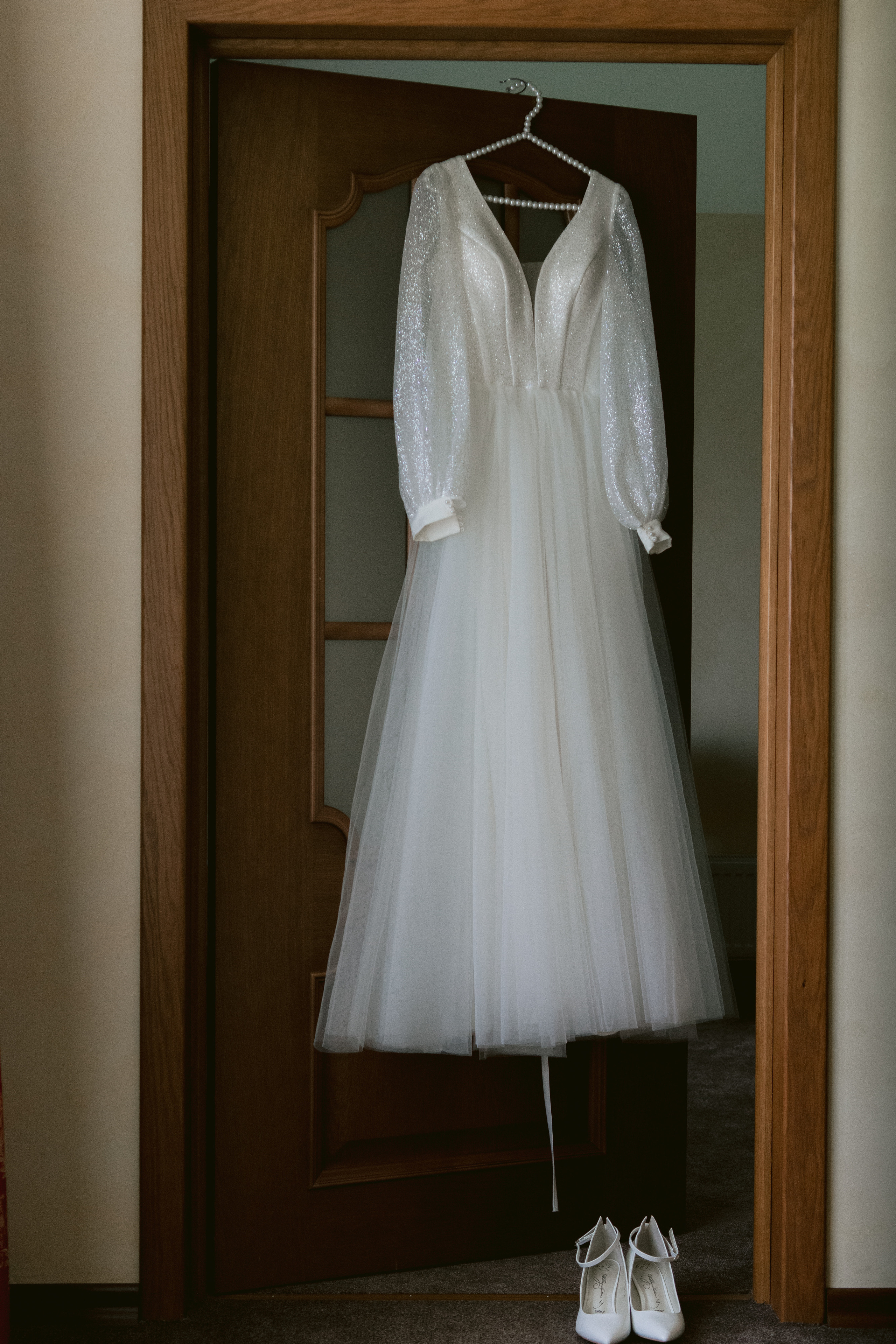 V&A. Свадебный фотограф Ижевск/Сарапул Анастасия Бель