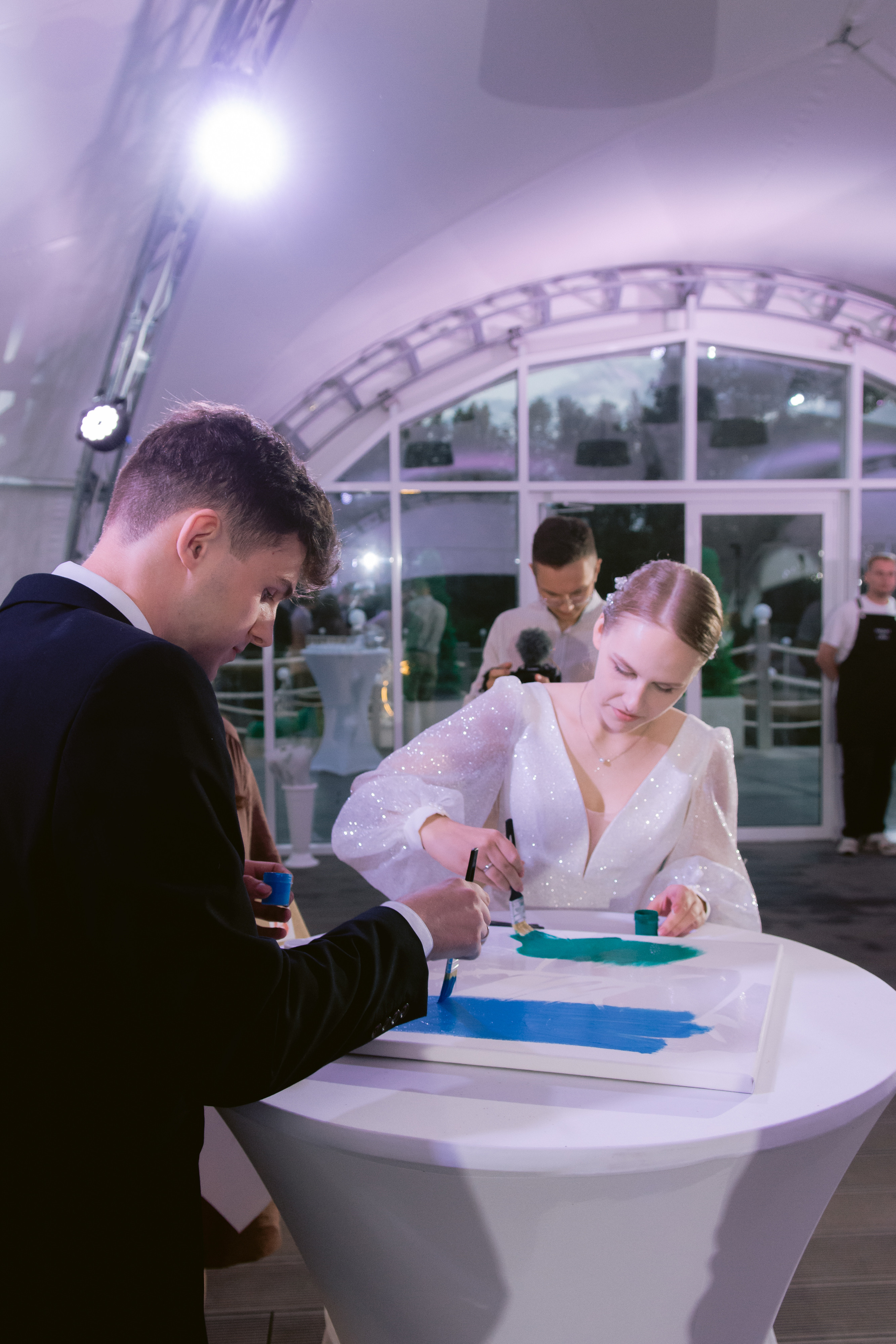 V&A. Свадебный фотограф Ижевск/Сарапул Анастасия Бель