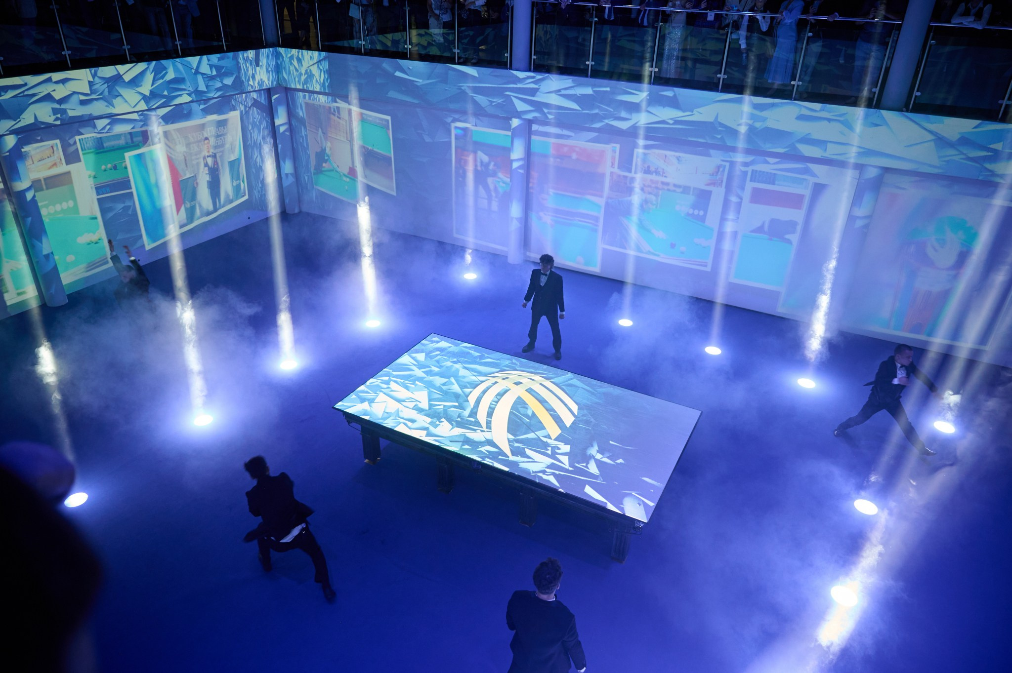 Кубок главы Екатеринбурга 2024 Кубок мира по бильярдному спорту «динам. Мезенцев Евгений фотограф