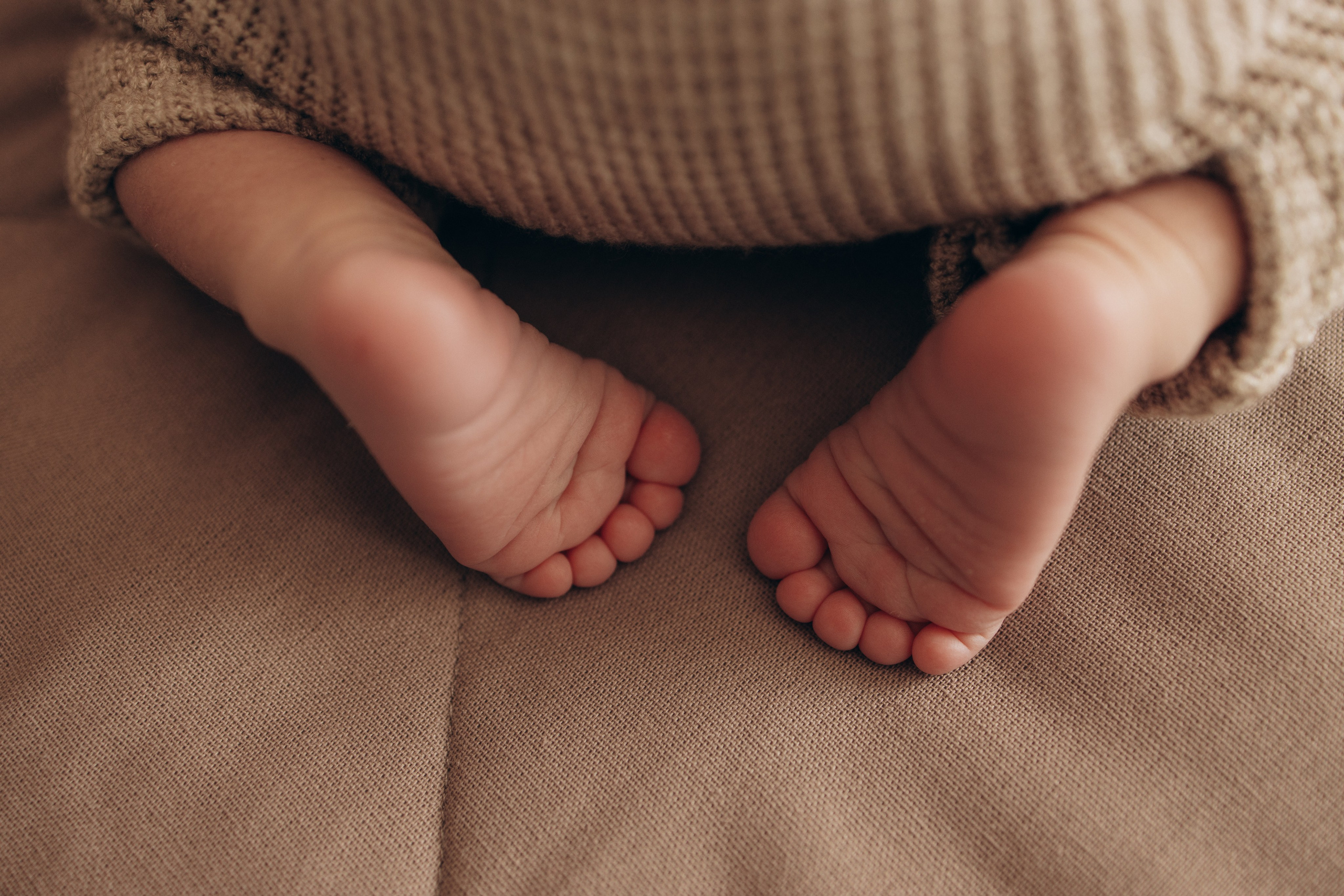 Новорожденная фотосессия. Фотограф новорожденных в Чебоксарах Елена Смолина