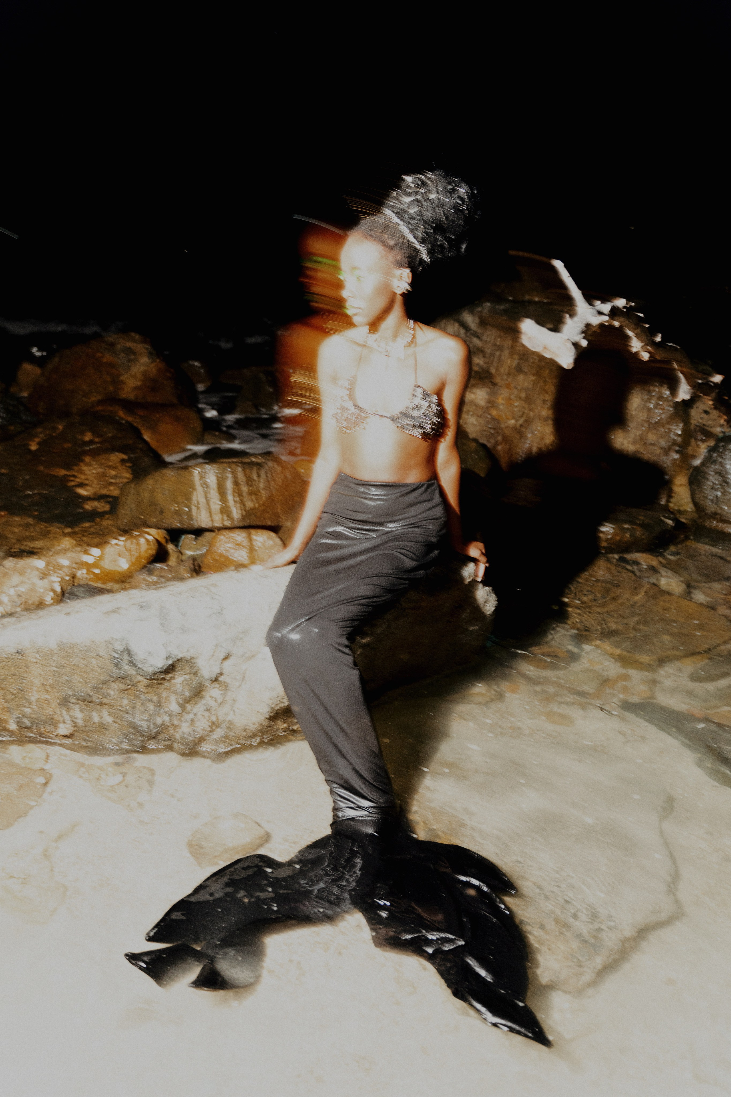 Русалка julia. Портретный арт и репортажный фотограф в Нячанге Ульяхина Полина