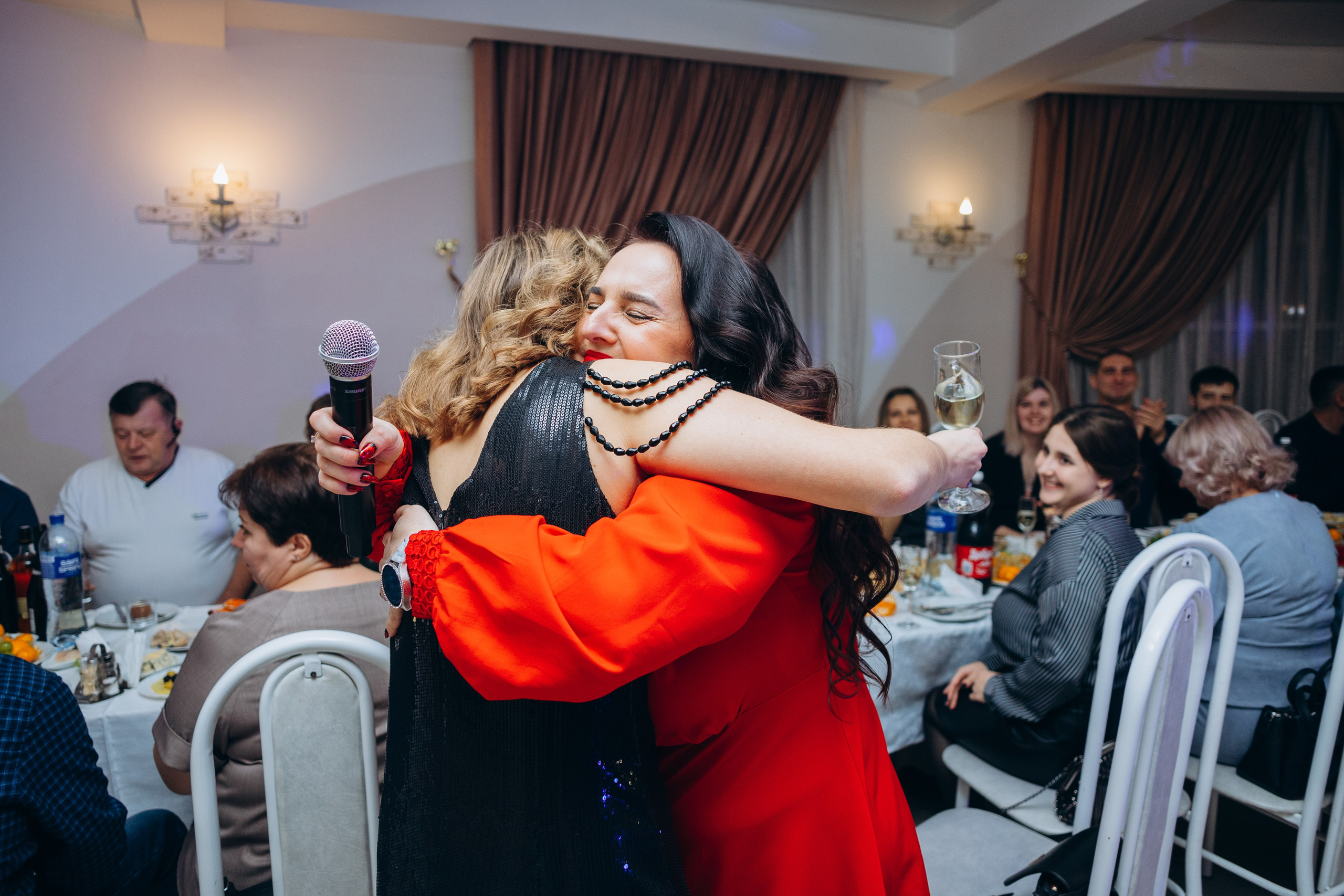 ЮБИЛЕЙ. Фотограф в Белгороде Варвара Виноходова