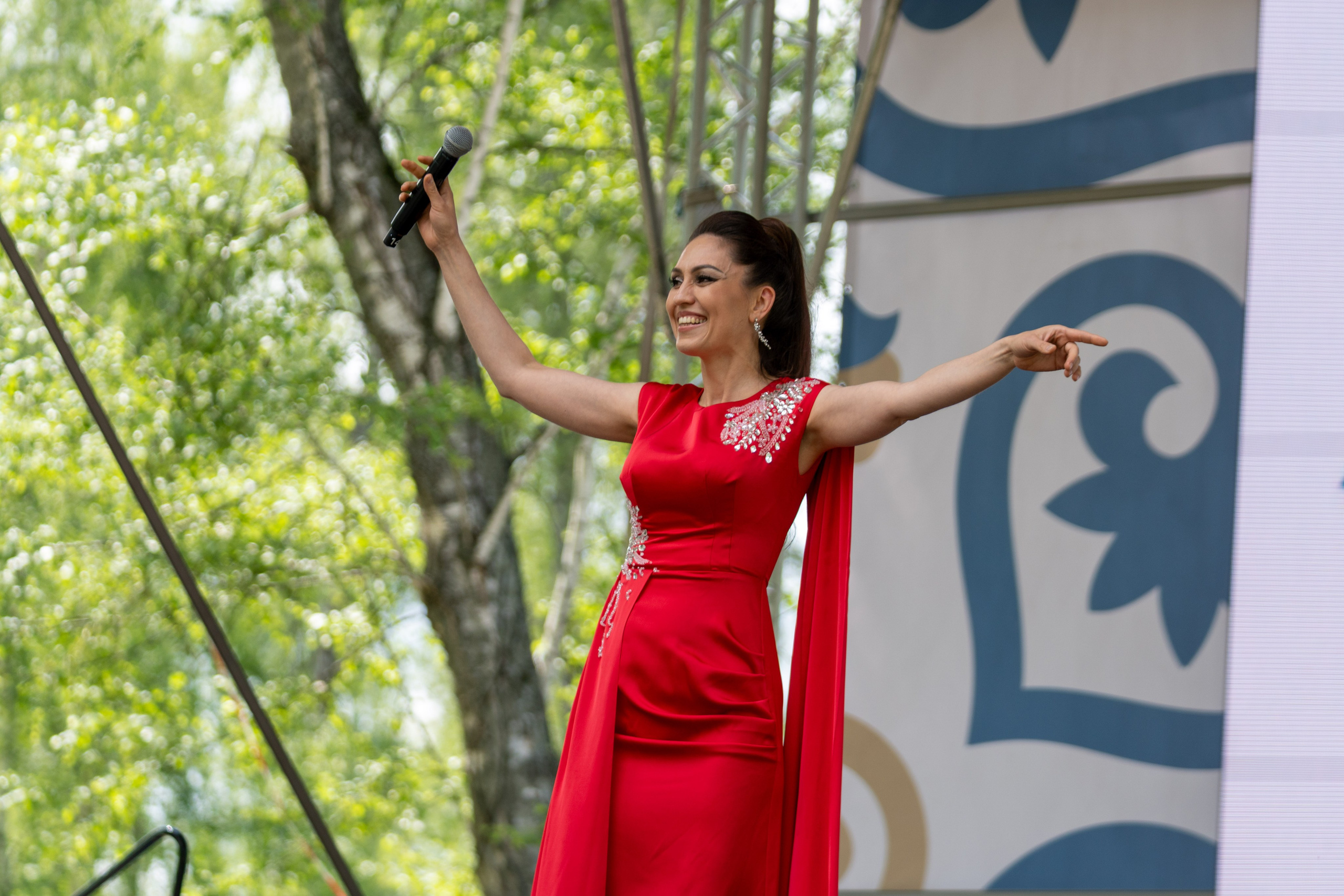 Сабантуй 2025. Портретный фотограф в Казани Радомир Заздравных