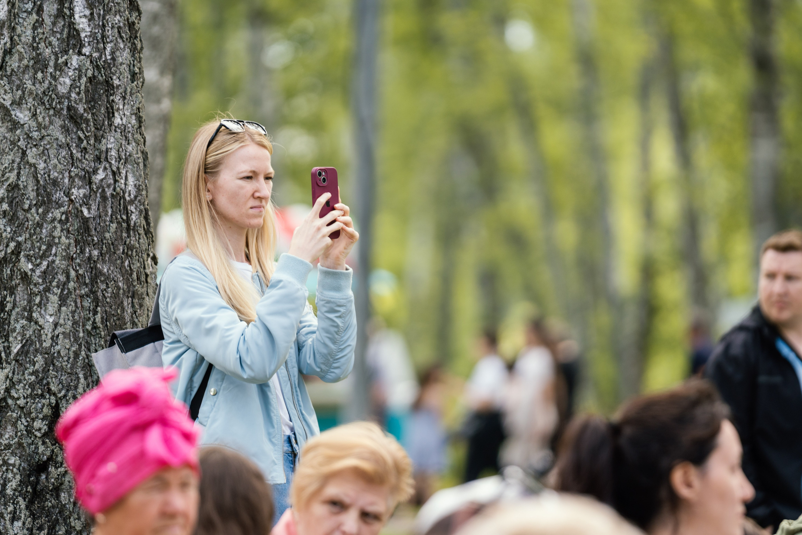 Сабантуй 2025. Портретный фотограф в Казани Радомир Заздравных