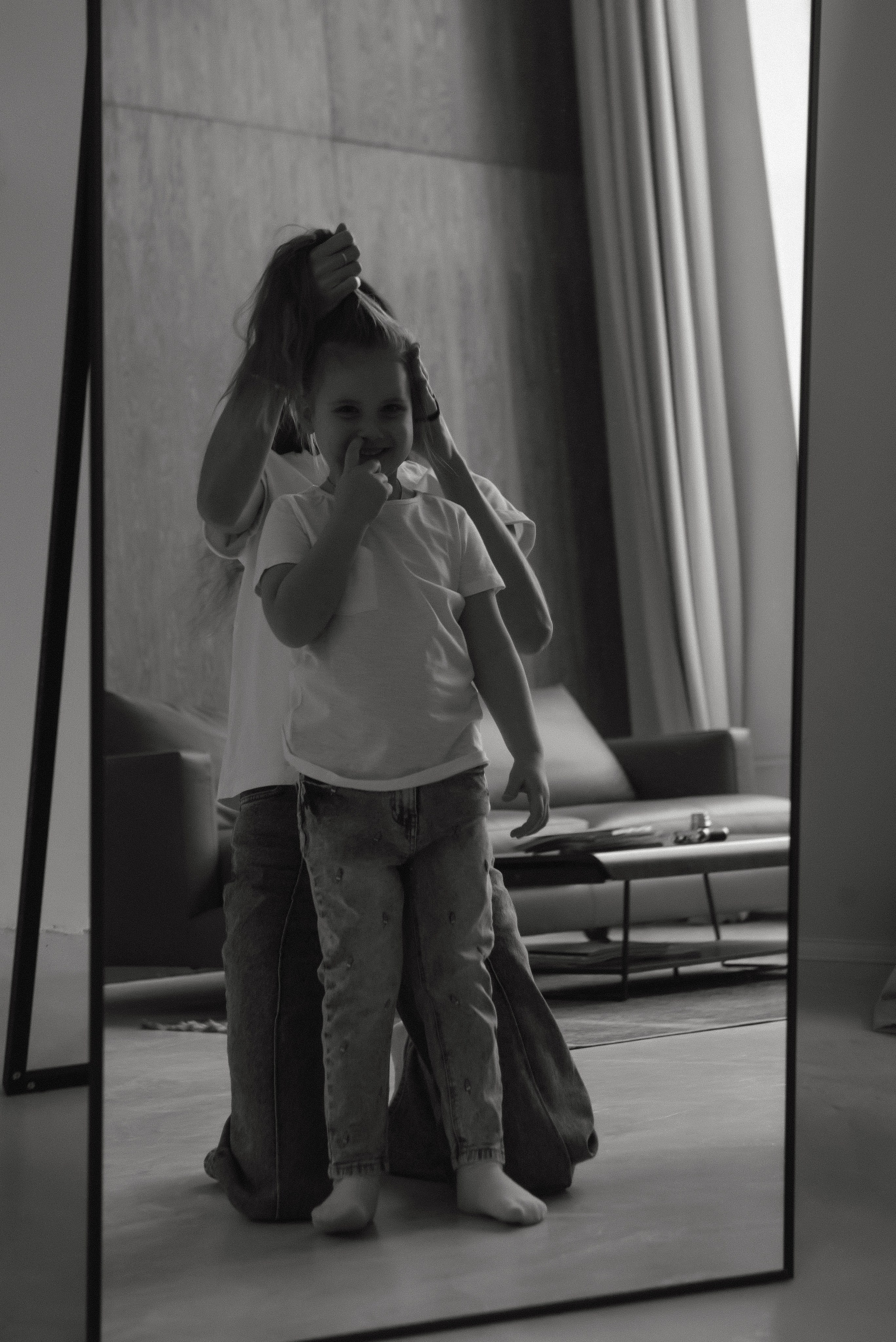 Ира и Арина. Свадебный, портретный, фотограф беременности в Нижнем Новгороде Алина Зиновьева