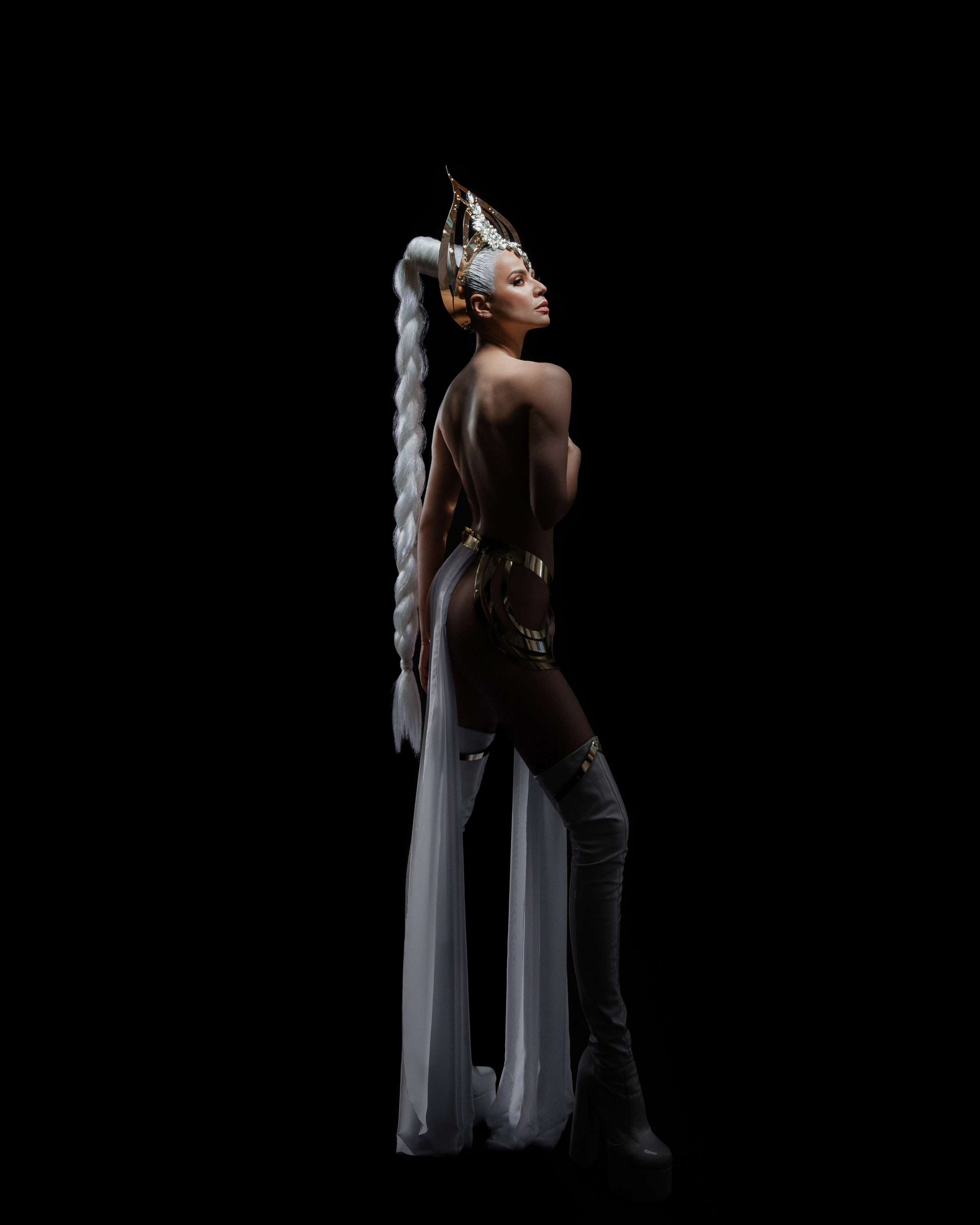 Leka May. Стелла Бурлина | Фотограф Москва