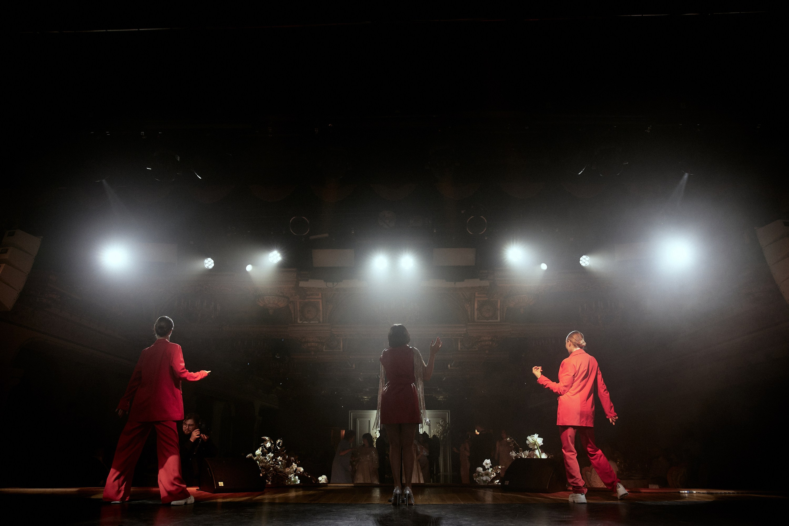 BEAUTY AND POWER. Дмитрий Мазуркевич: Профессиональный Репортажный Фотограф