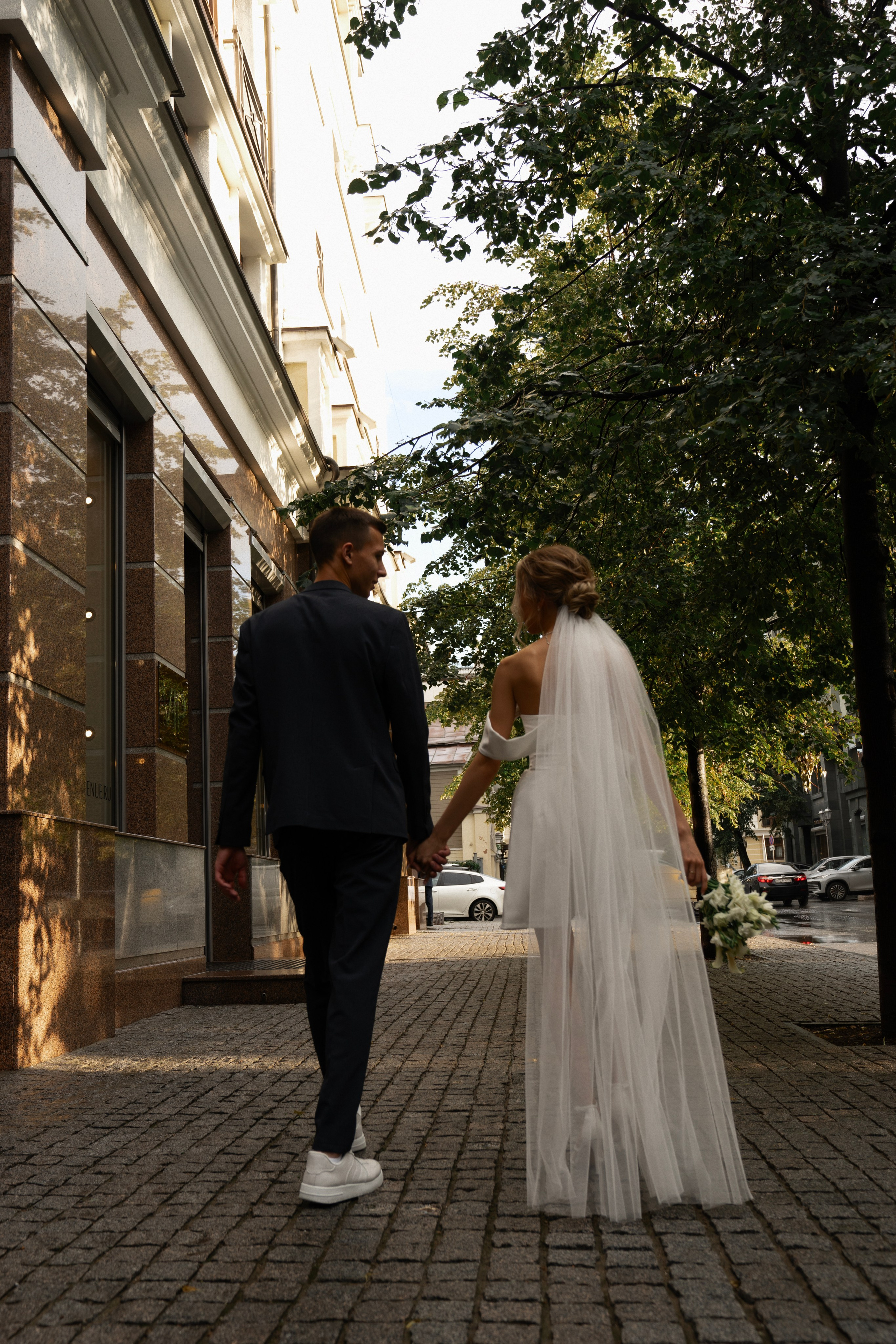 Аделина и Тимур. Фотограф Новошахтинск|Ростов, Дарья Секрий