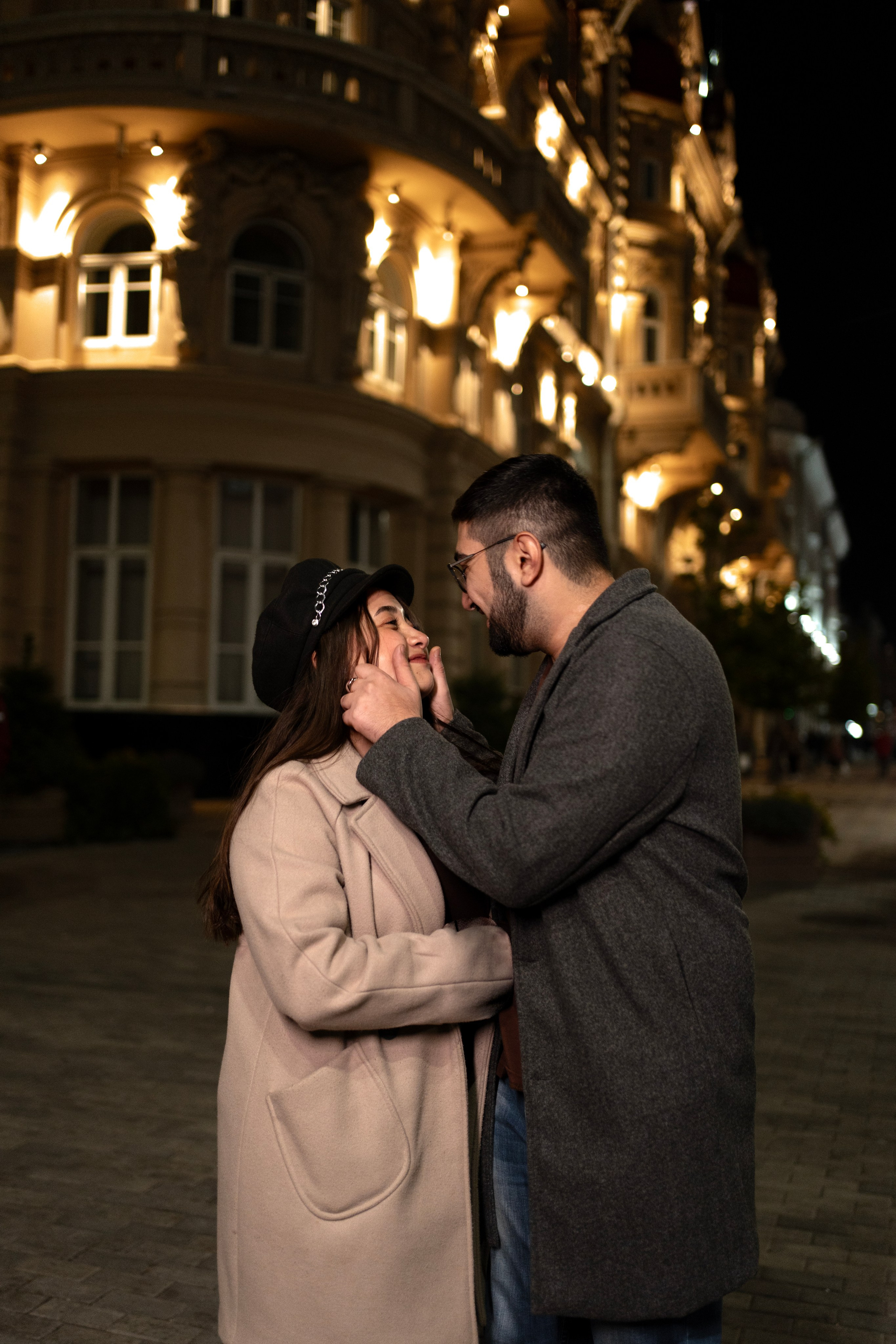 Вероника и Артур. Фотограф Новошахтинск|Ростов, Дарья Секрий