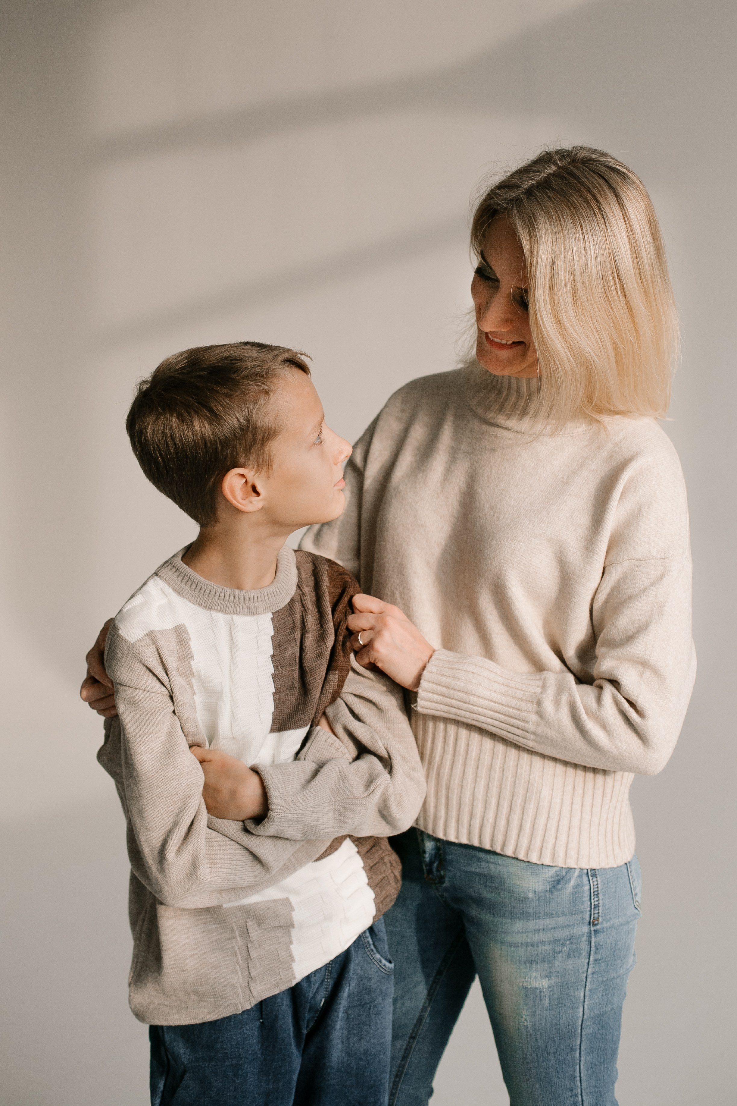 Большая семья Веры. Свадебный, семейный и детский фотограф в г. Абакан респ. Хакасия Любов
