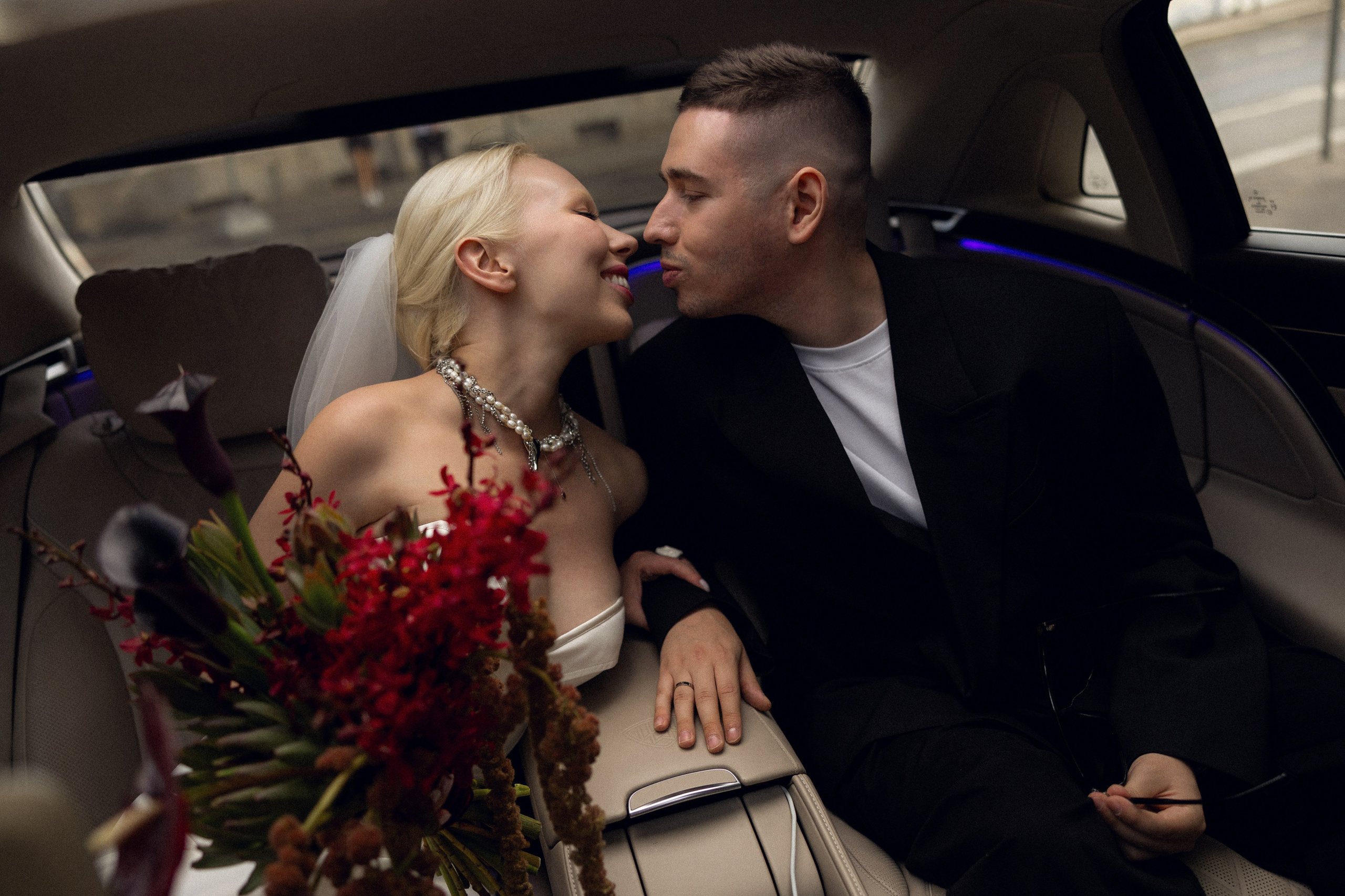 Vlad & Kate. Оформление свадеб, декор свадеб Вера Маркова, Москва