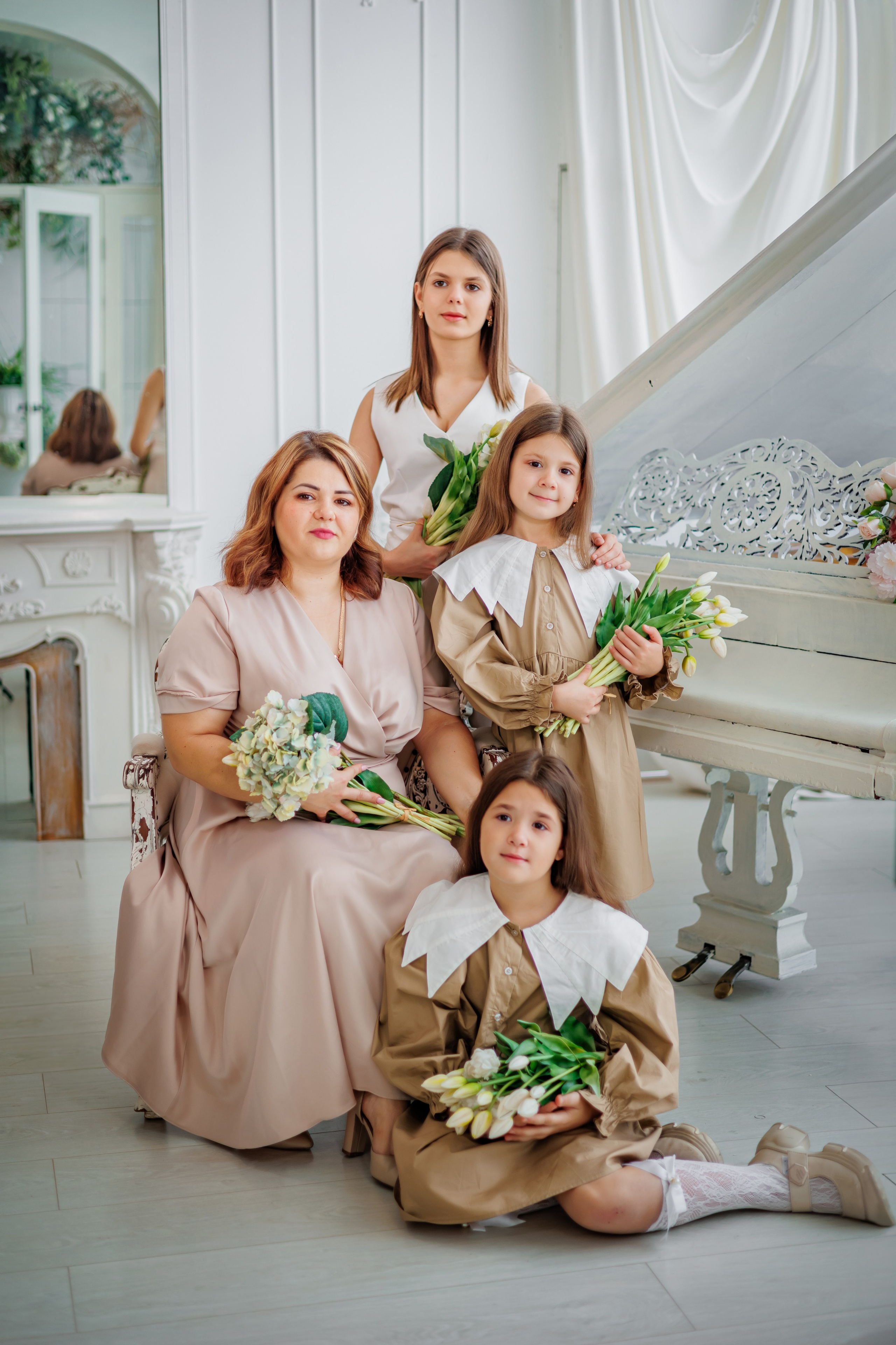 16.10.24. Свадебный и семейный фотограф в Армавире