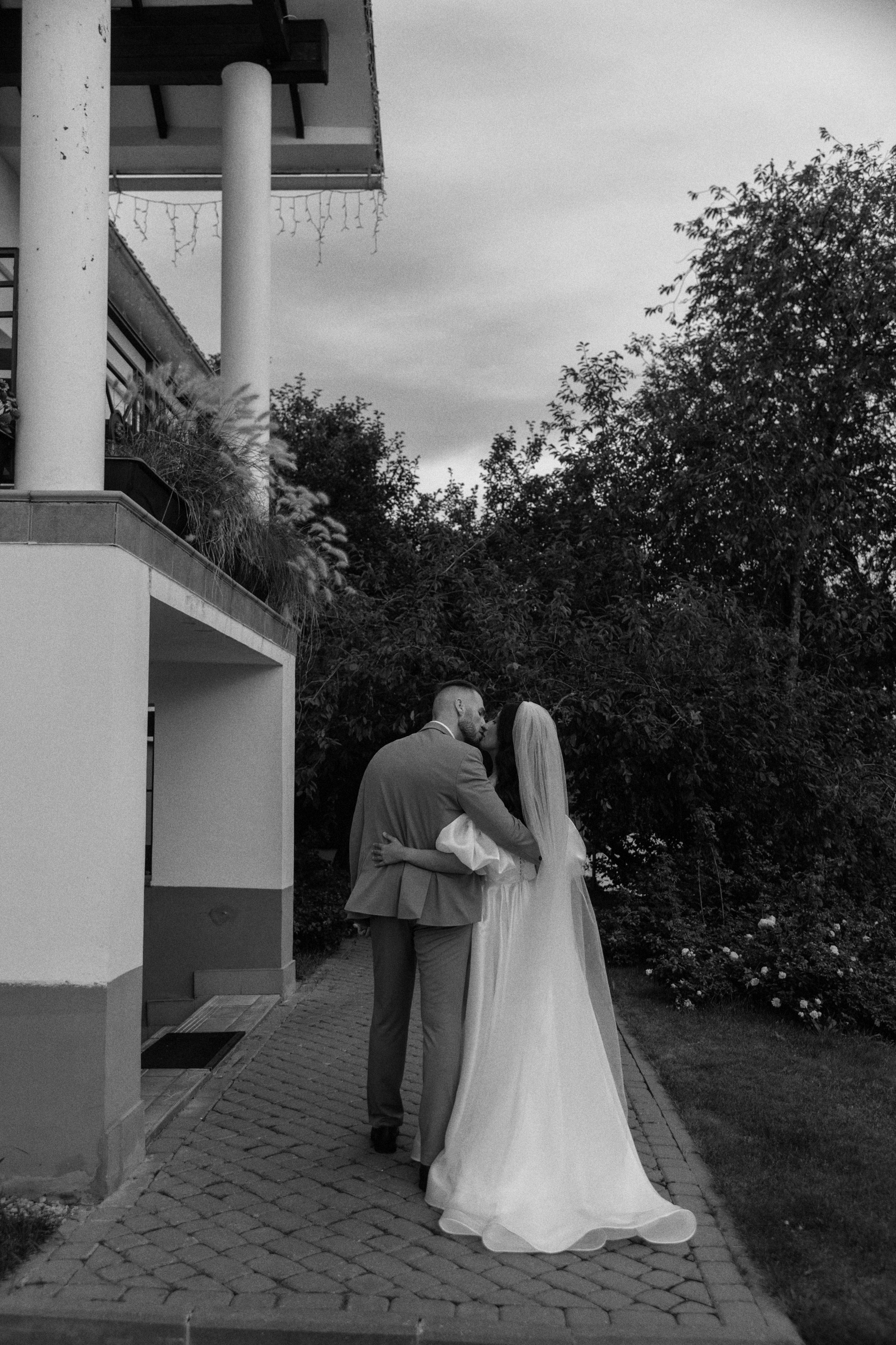 Камилла и Денис. Фотограф Смоляк Алена