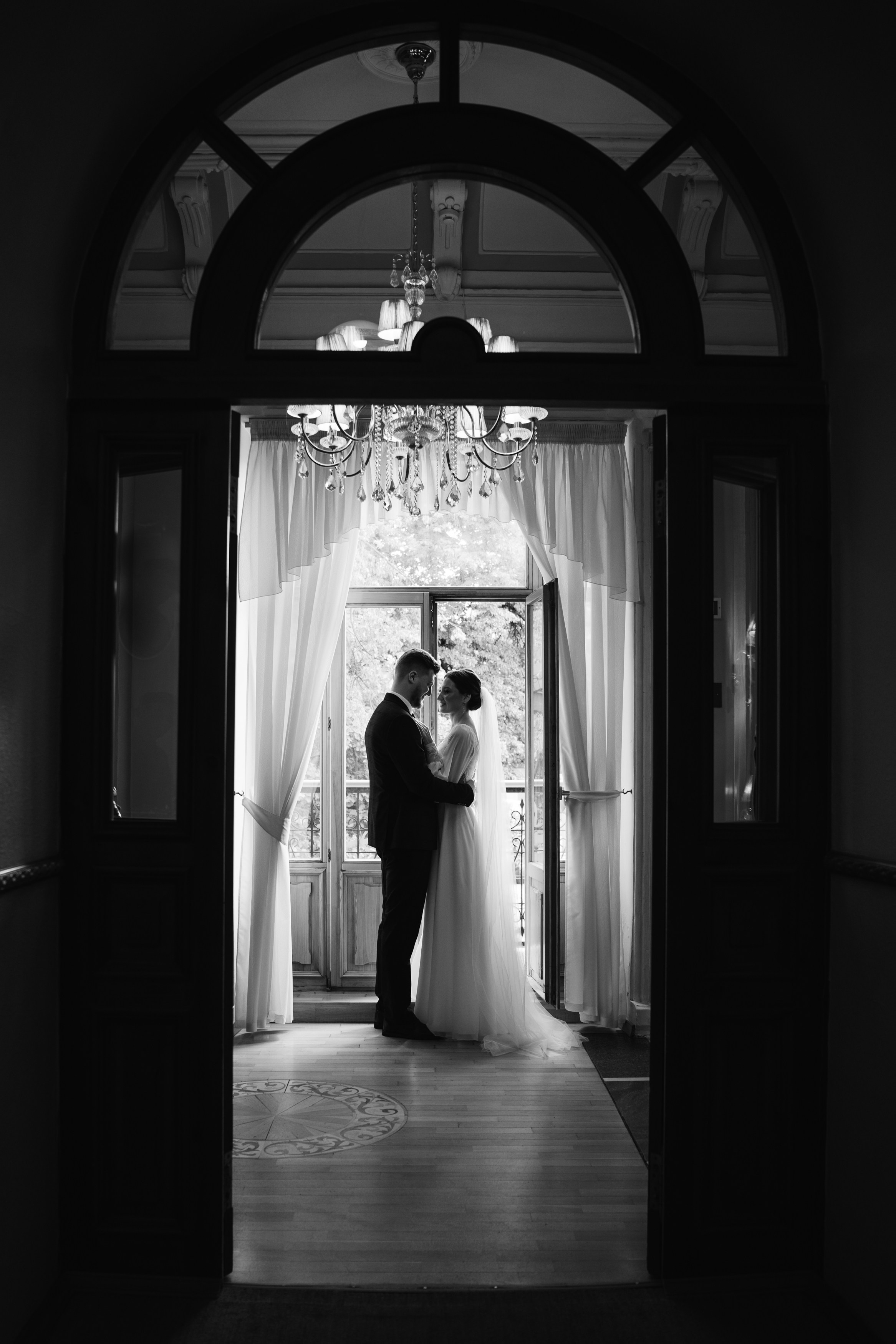 Елена и Роман. Свадебный и семейный фотограф Кокушева Юлия Нижний Новгород