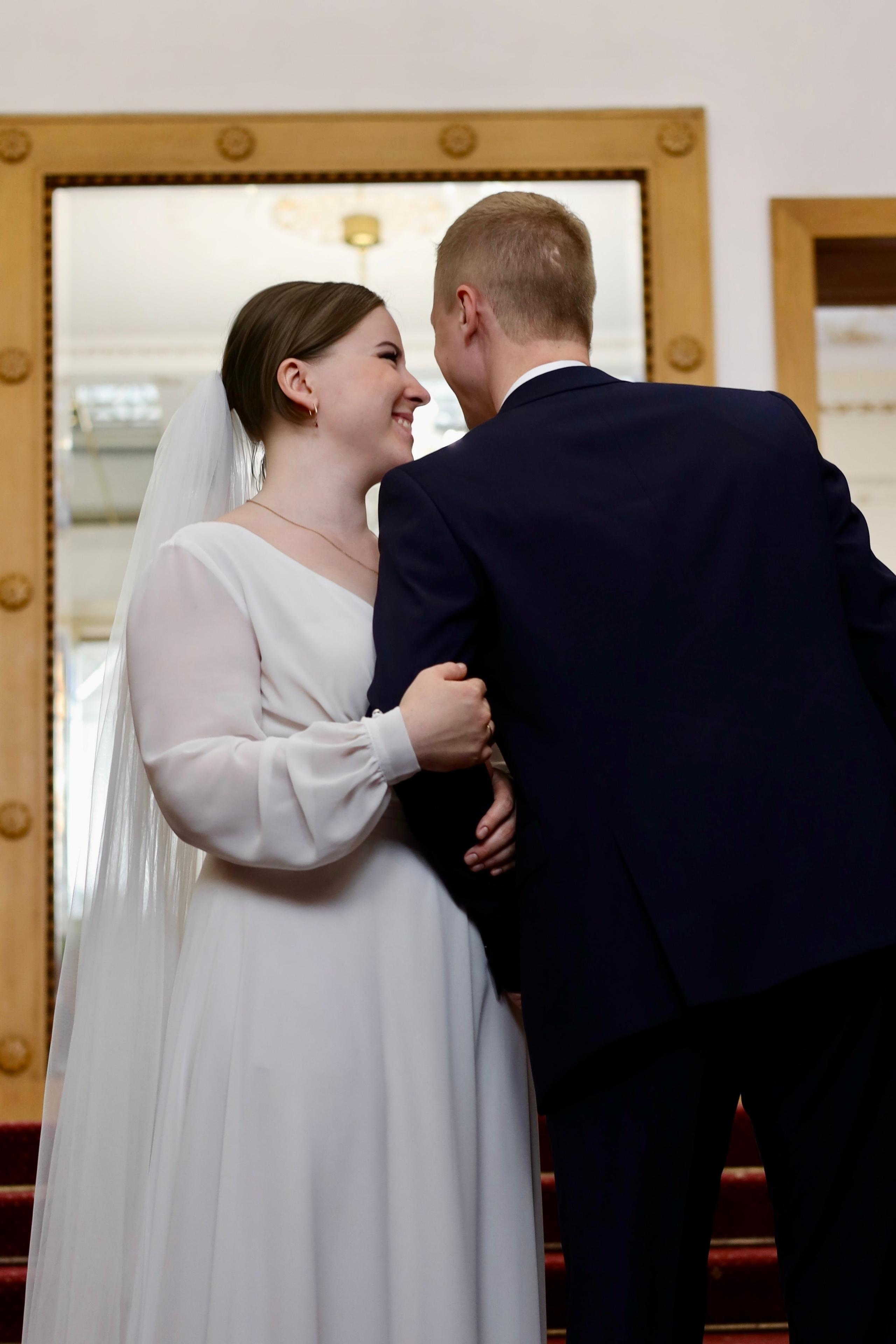 Свадьба Сергея и Натальи|06|06|25. Проектный фотограф Анна Мирош