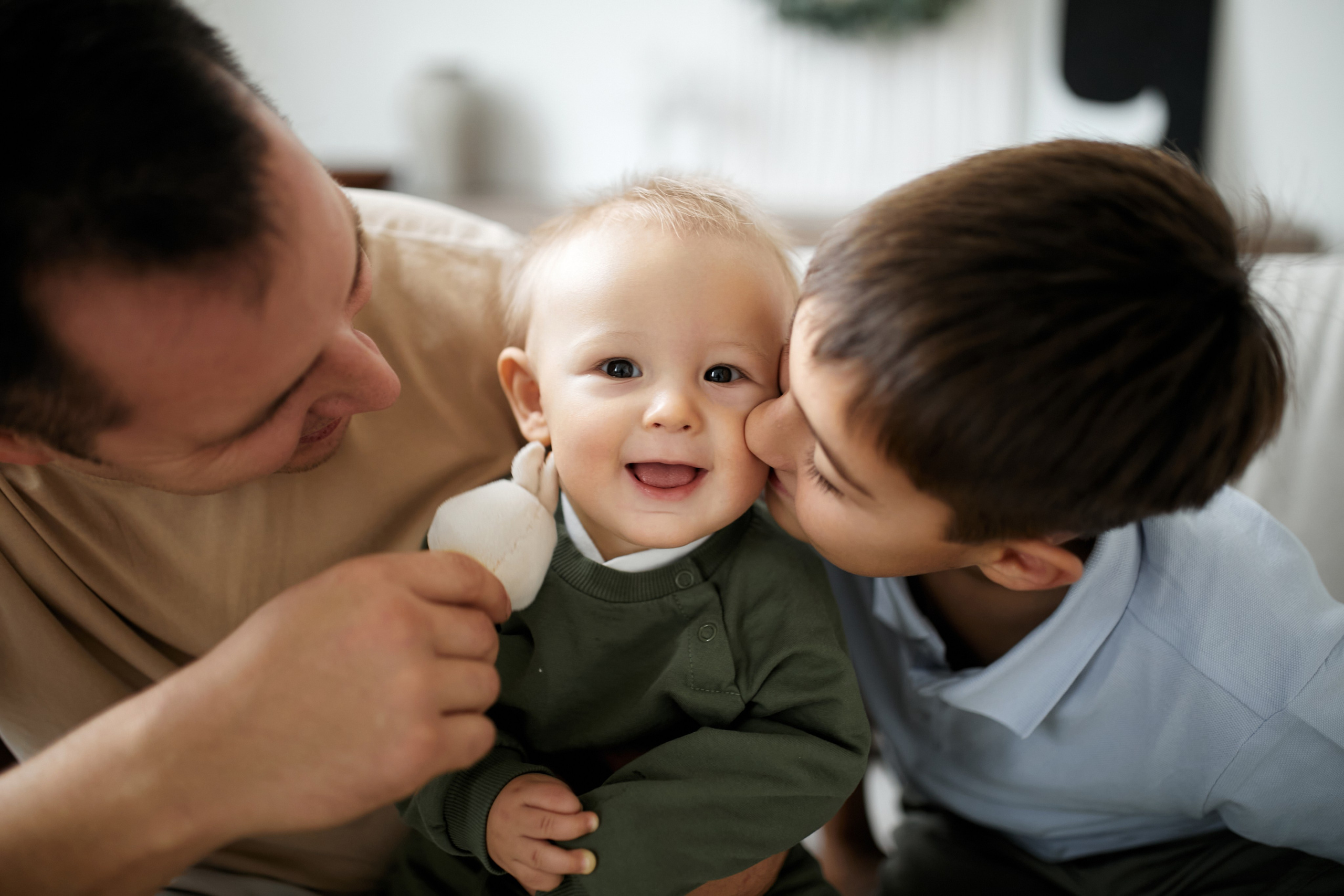 FAMILY. Свадебный фотограф
