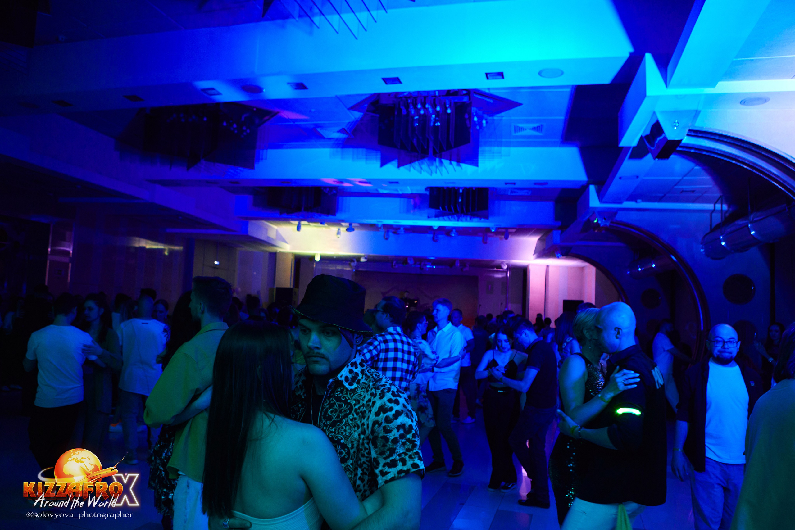 KizzAfro. Свадебный фотограф