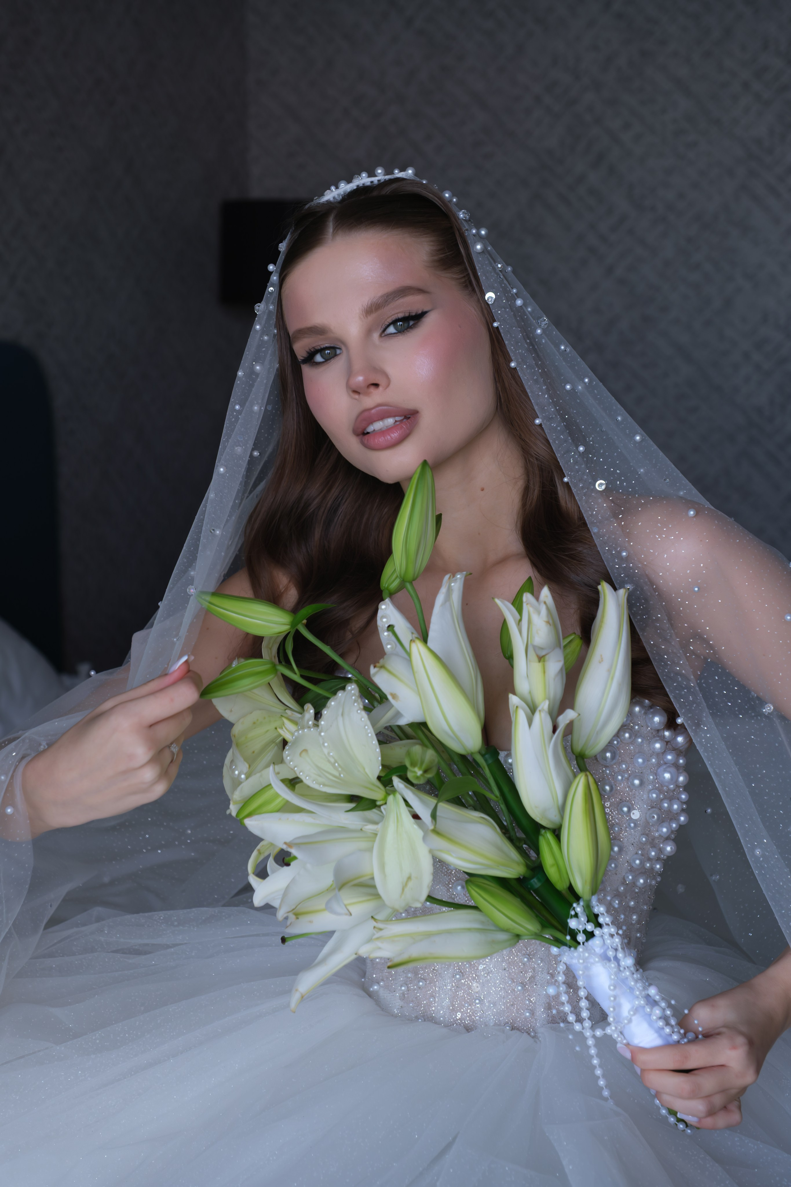 Сергей & Диана