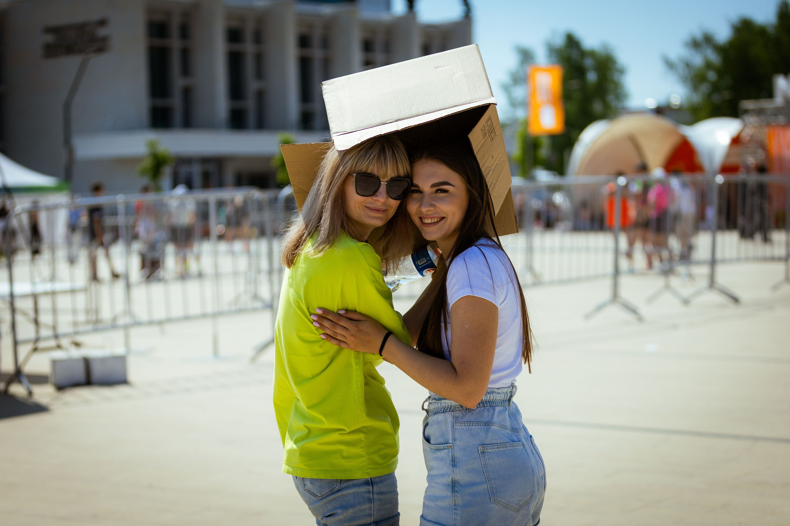 Будни фотографа. Фотограф Виноградов Константин