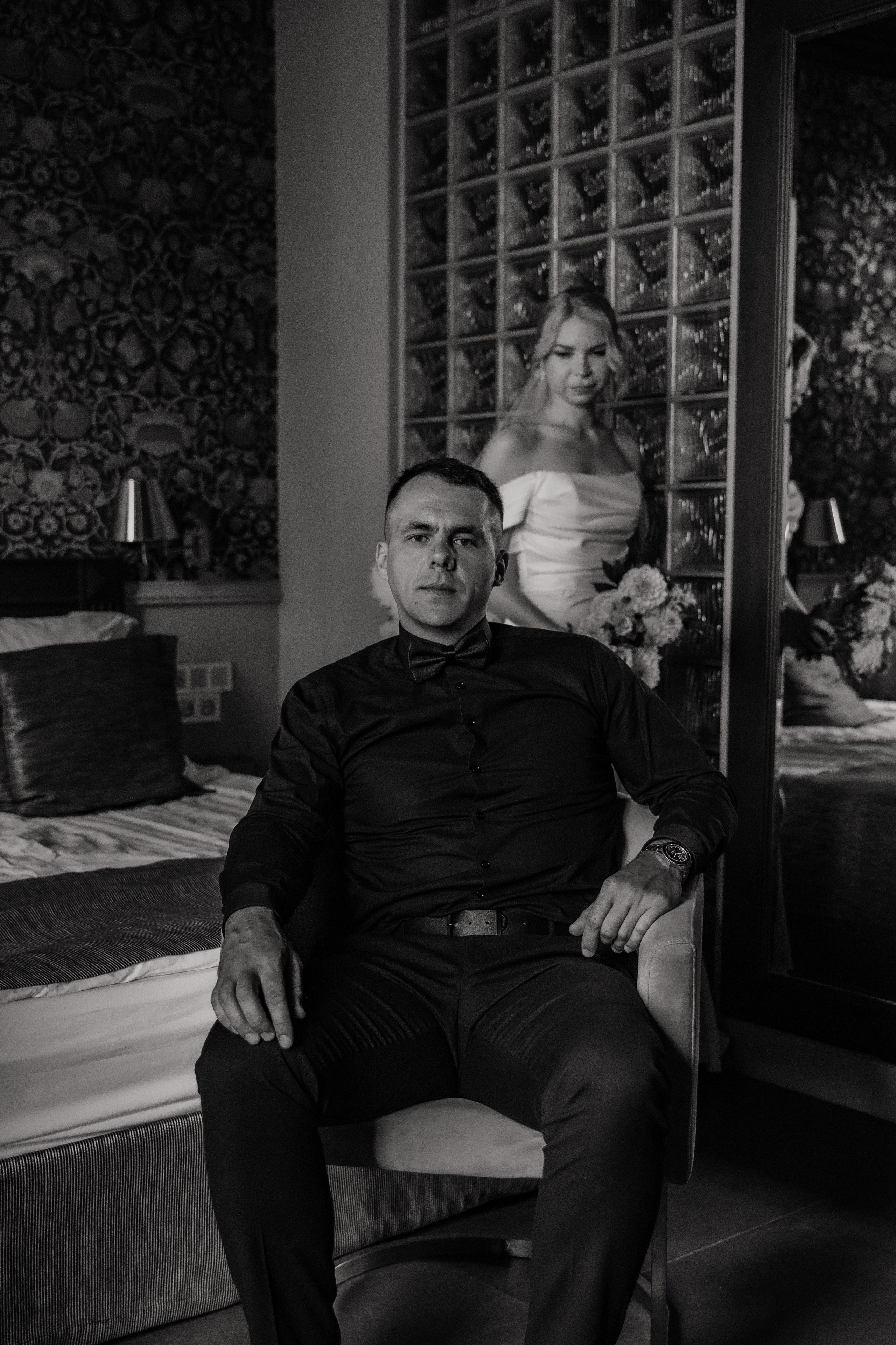 Татьяна | Николай — ROYAL STUDIO. Фотограф Ольга Пучкова