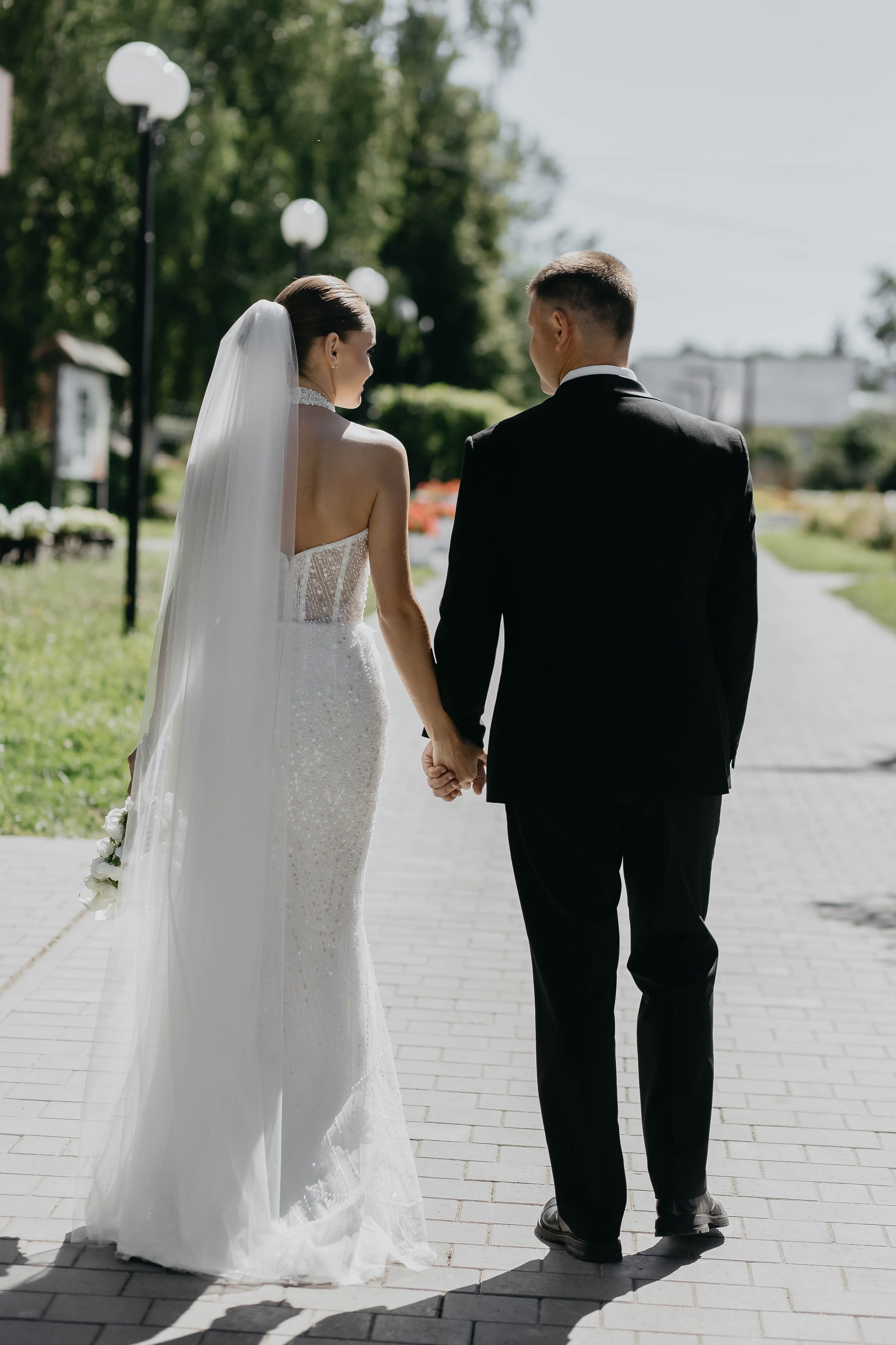 Татьяна и Алексей. Свадебный и семейный фотограф Можга-Ижевск Ксения Романова