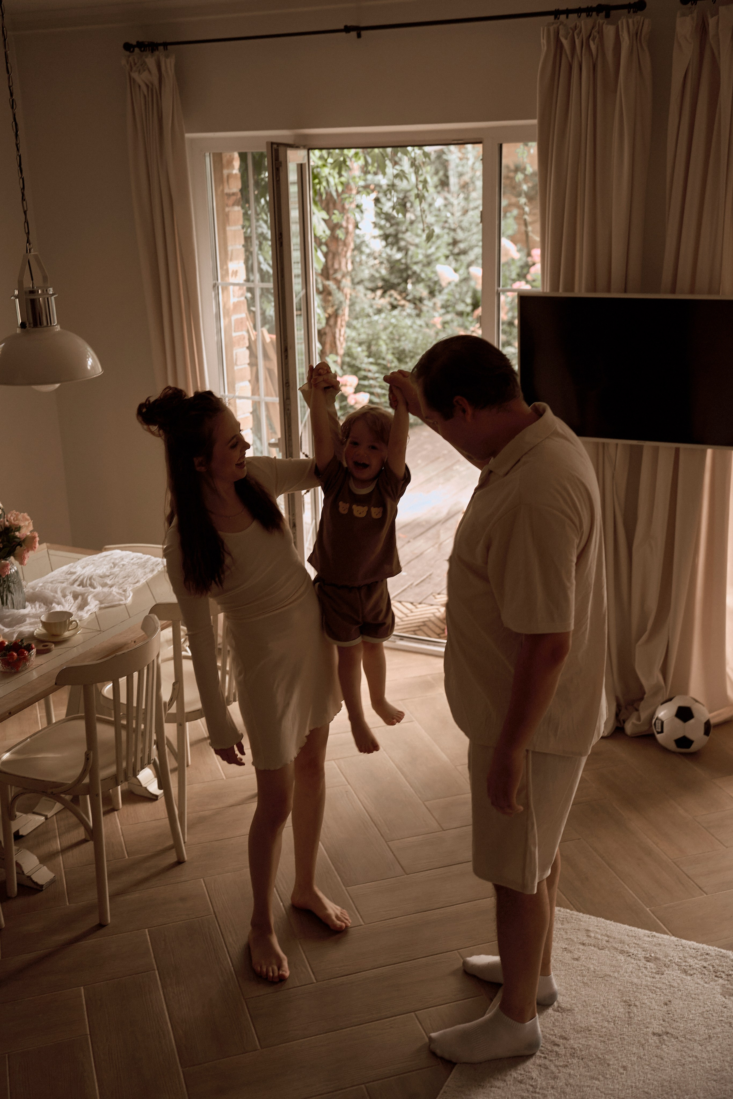 В сказке. Ваш фотограф Анастасия Болотникова