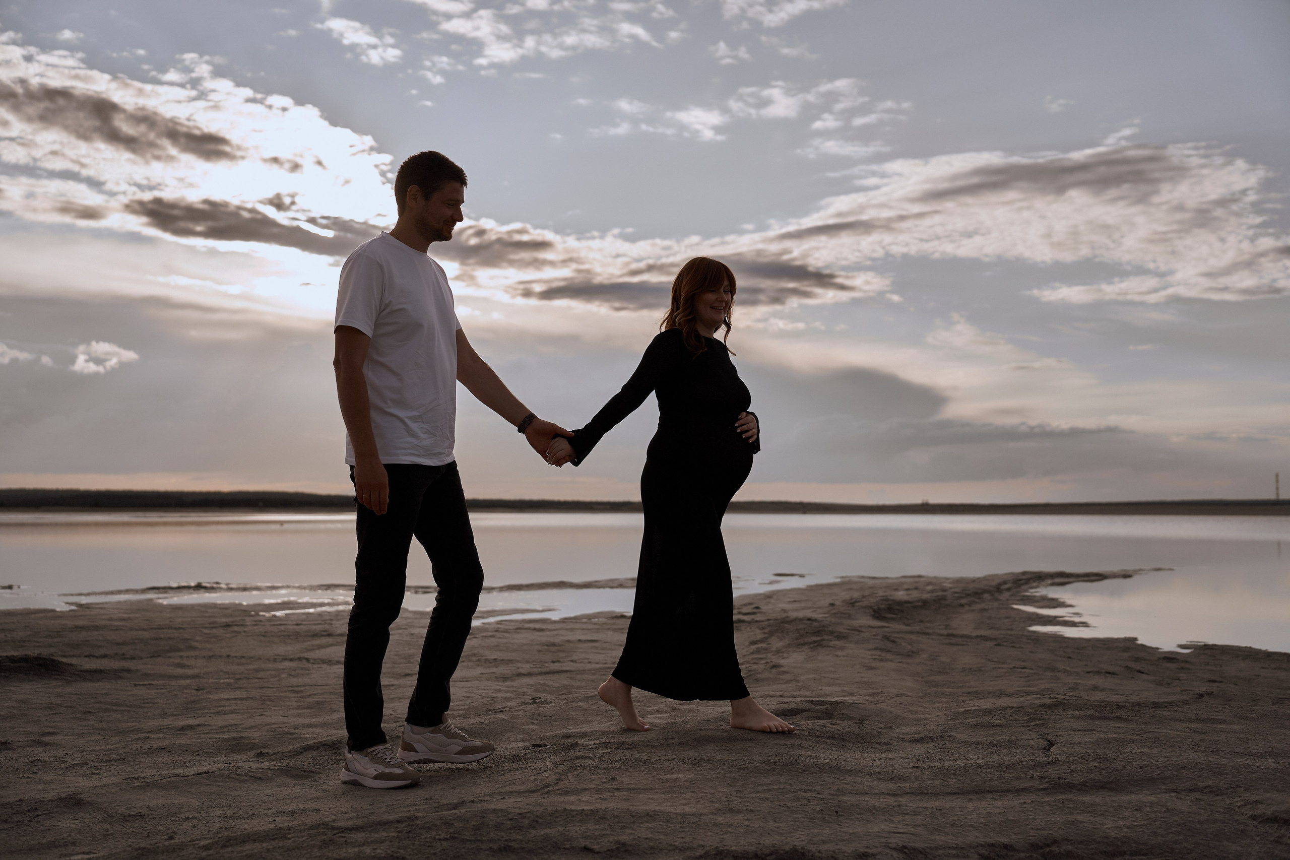 В ожидании чуда. Ваш фотограф Анастасия Болотникова