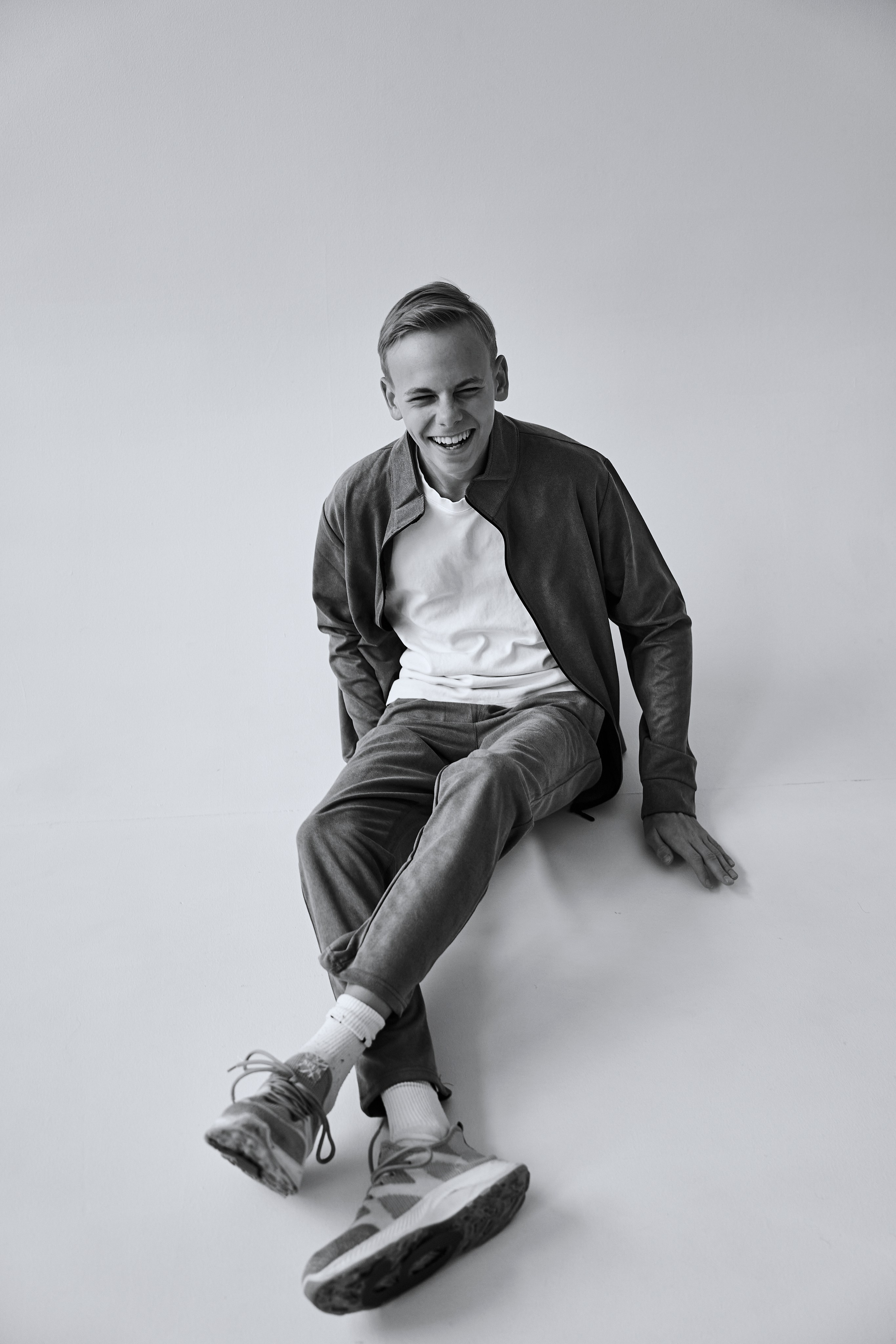 16 лет. Ваш фотограф Анастасия Болотникова