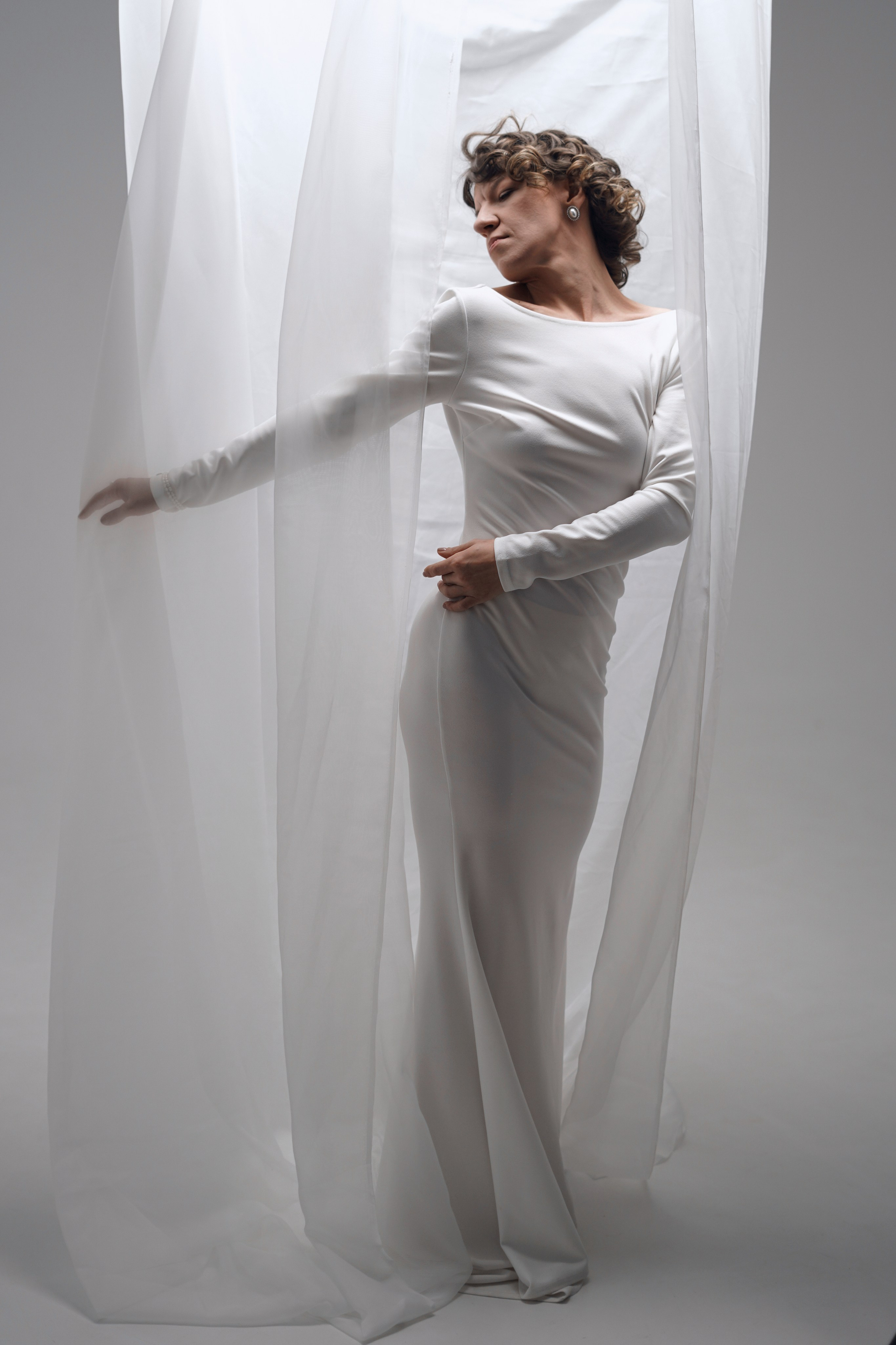 Анастасия. Ваш фотограф Анастасия Болотникова