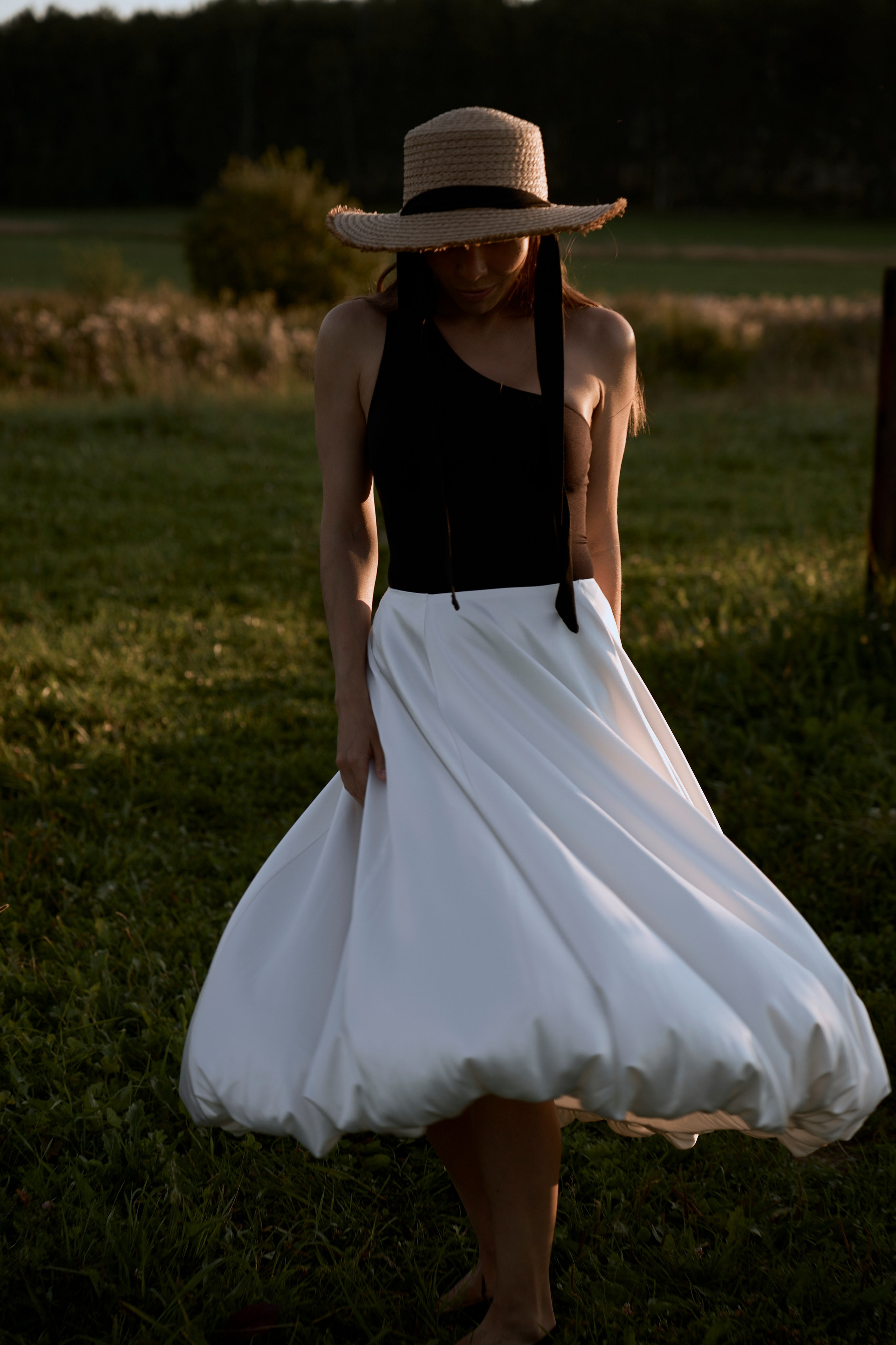 Ксения. Ваш фотограф Анастасия Болотникова