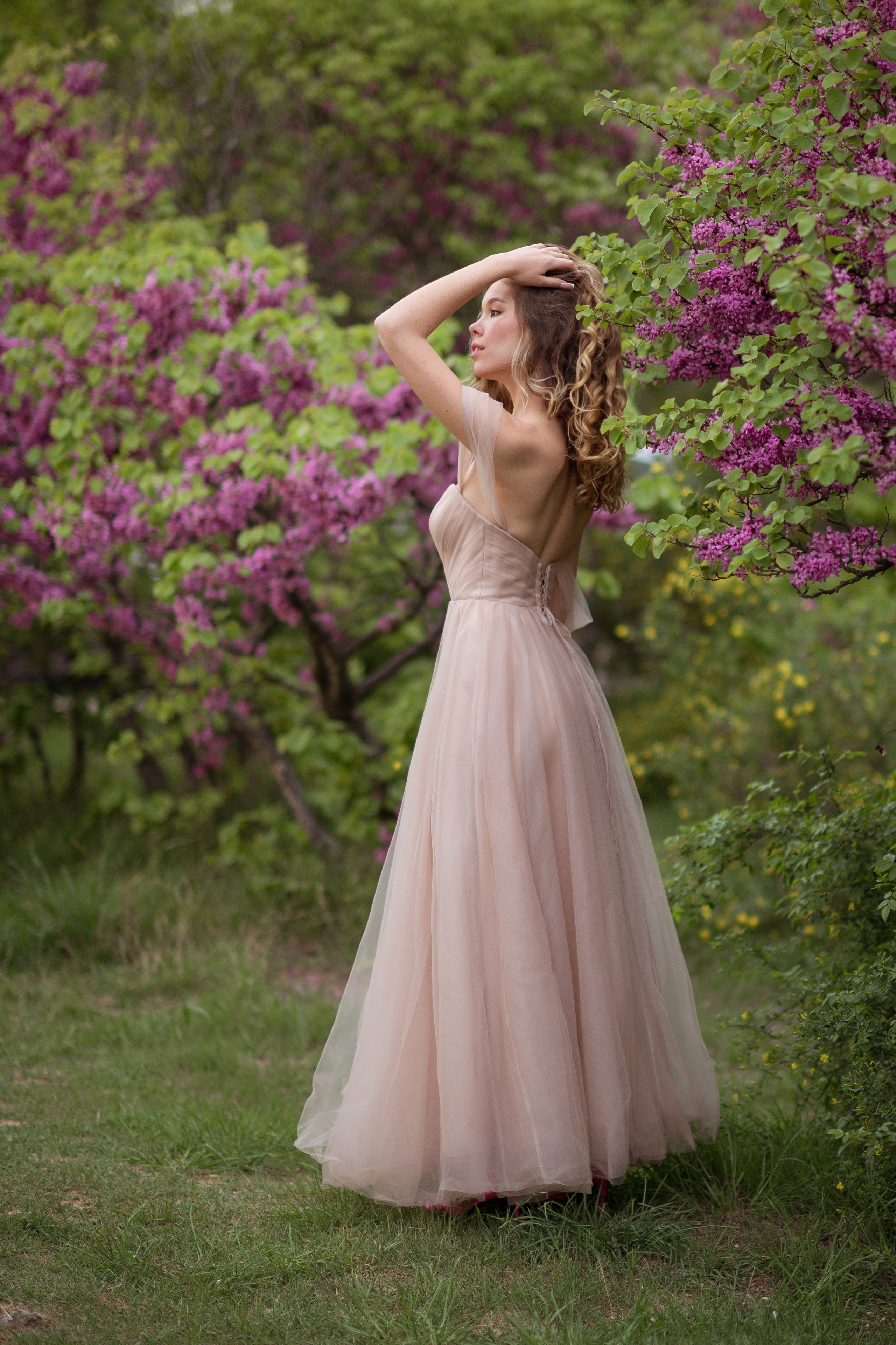 Свадебный фотограф в Белогорске