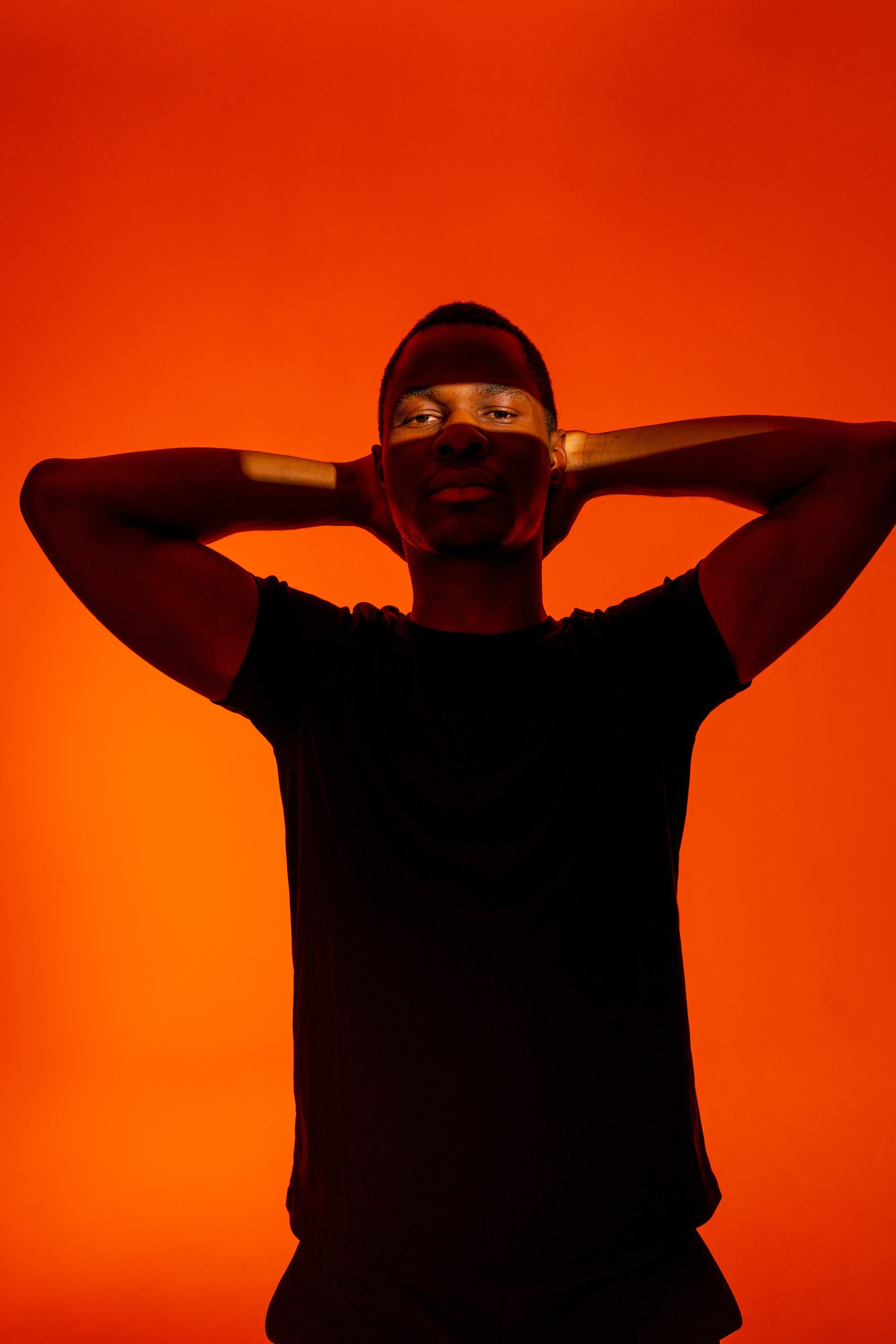 Модель Ян. Свадебный и индивидуальный фотограф Аля Мамакова