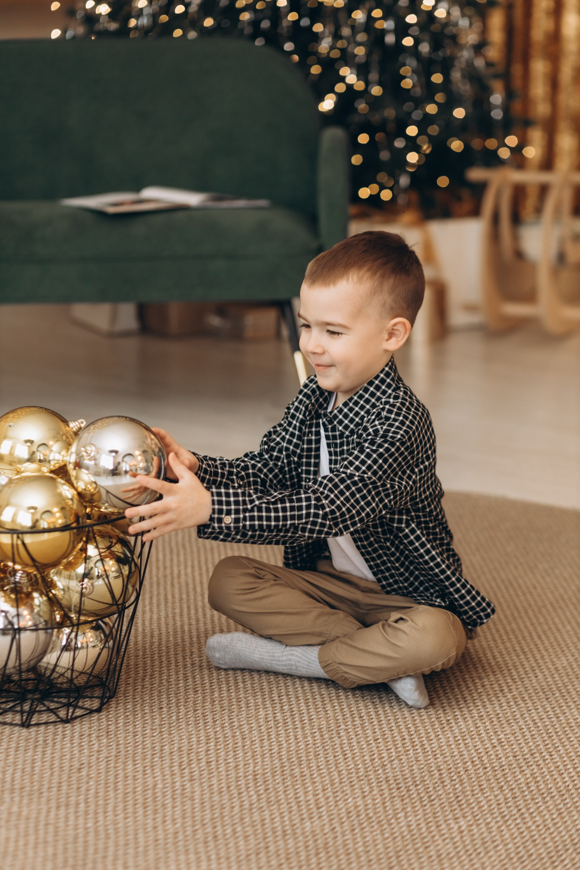 Мечты сбываются там, где в них верят. Фотограф Нижний Тагил Лилия Савина