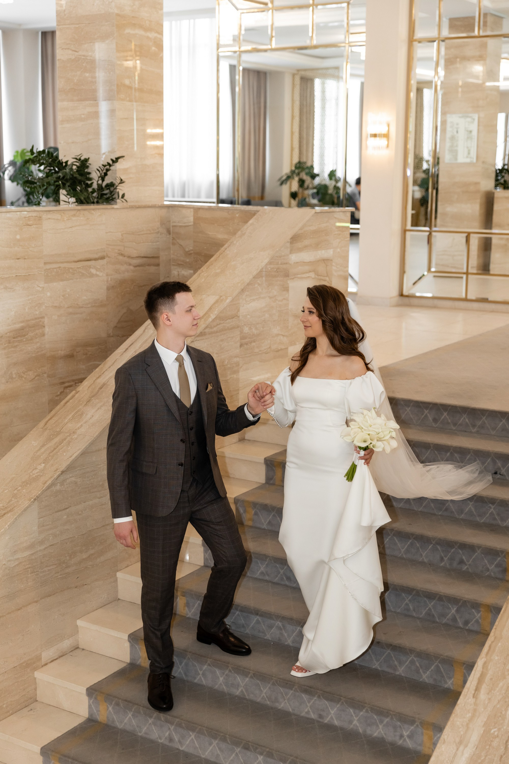 Егор и Анастасия (1 день). Татьяна Чернышова свадебный фотограф Москва