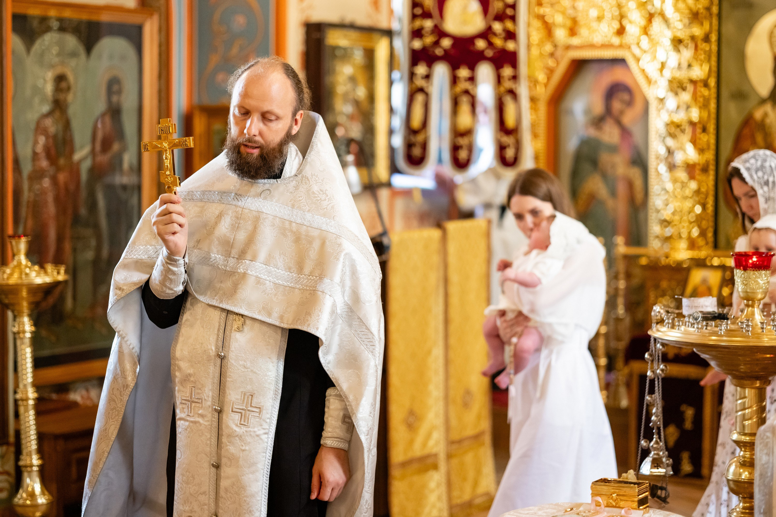 Крестины София и Теона. Татьяна Чернышова свадебный фотограф Москва