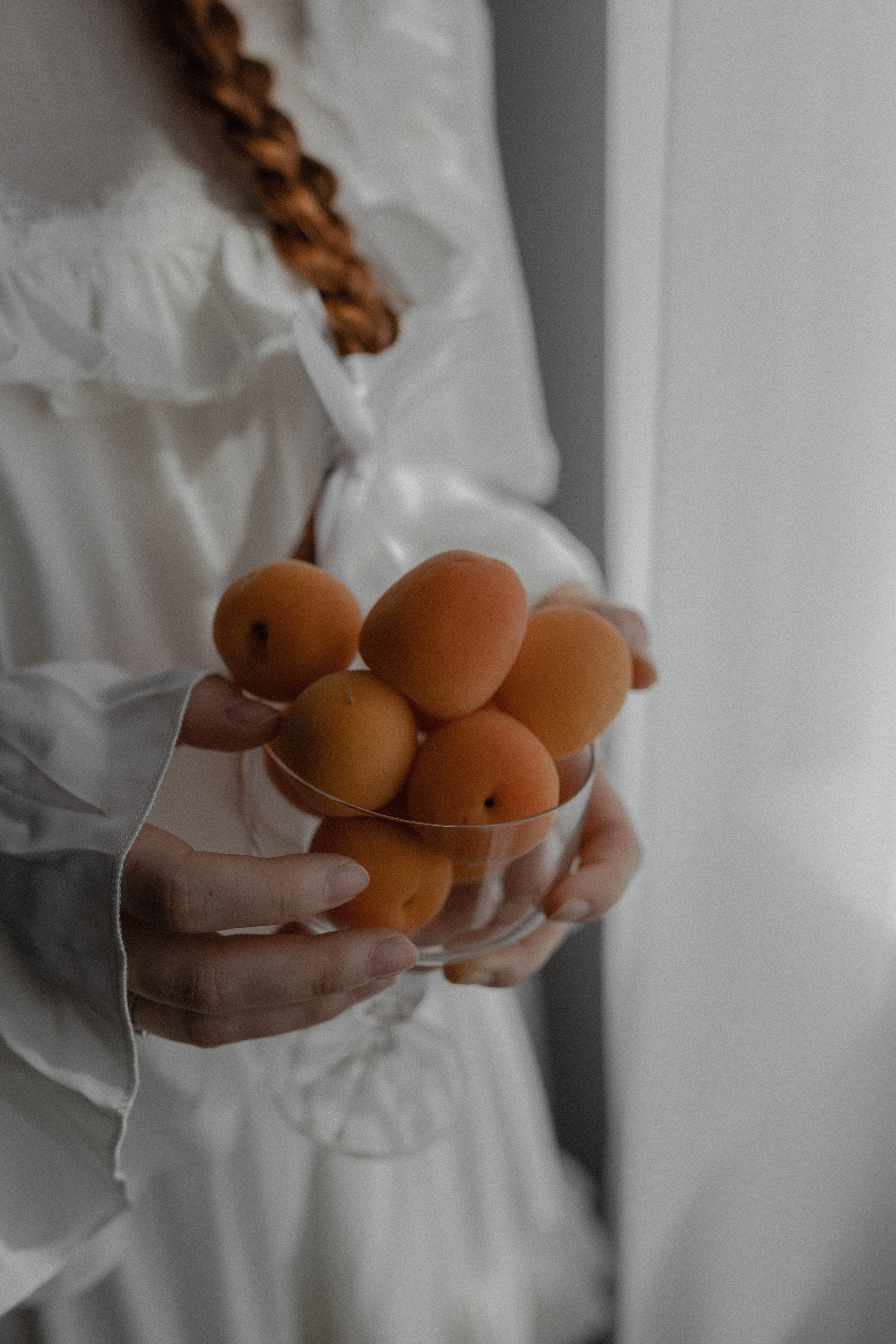 Виктория. Фотограф Трифон Мира