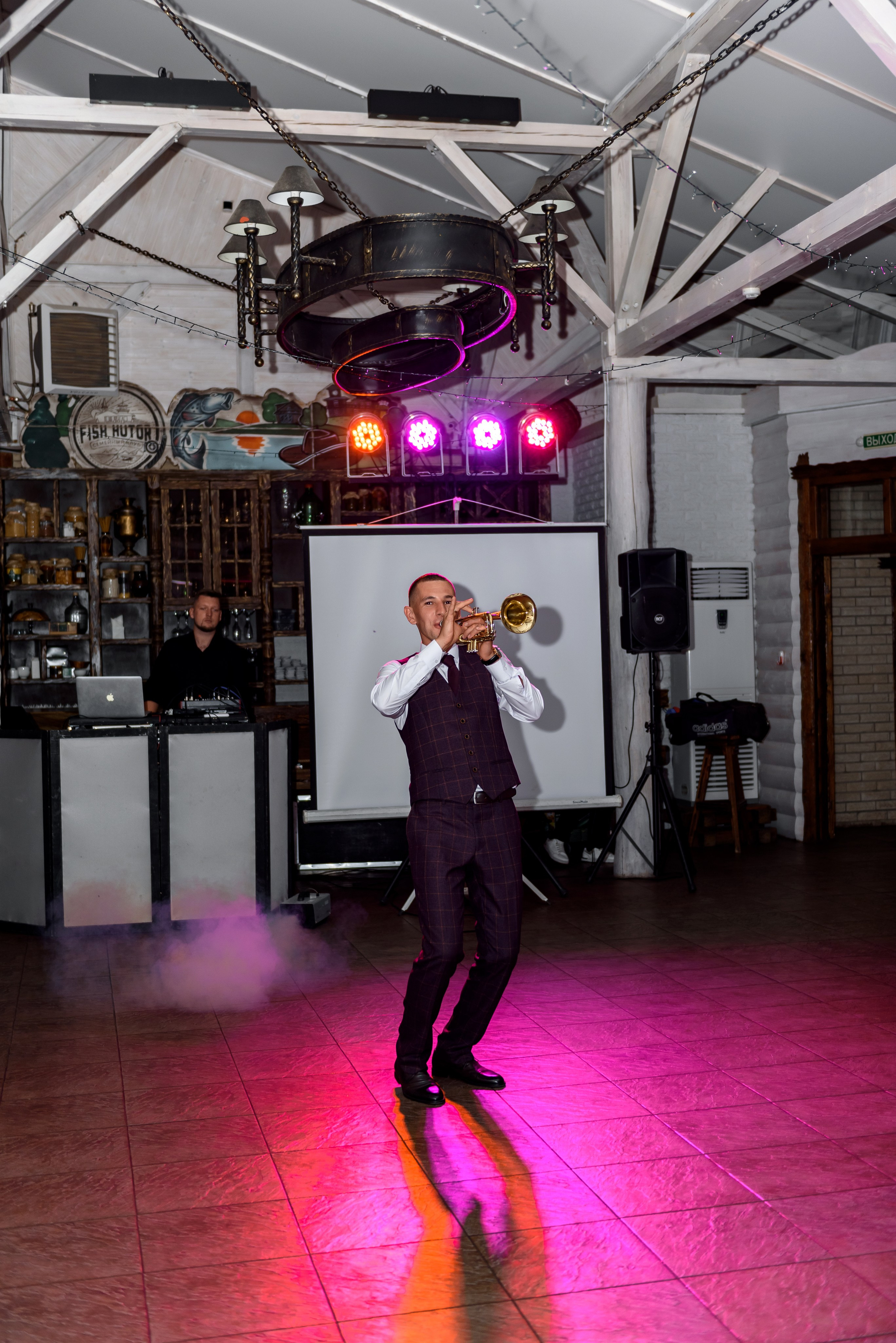 Павел и Наталья. Свадебный и семейный фотограф в Алексеевке Марина Купреева