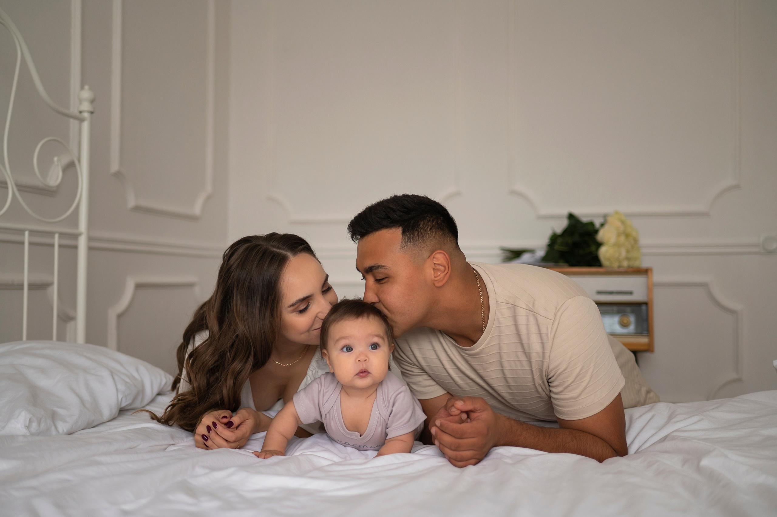 Лера. Фотограф Рузанна Ганн