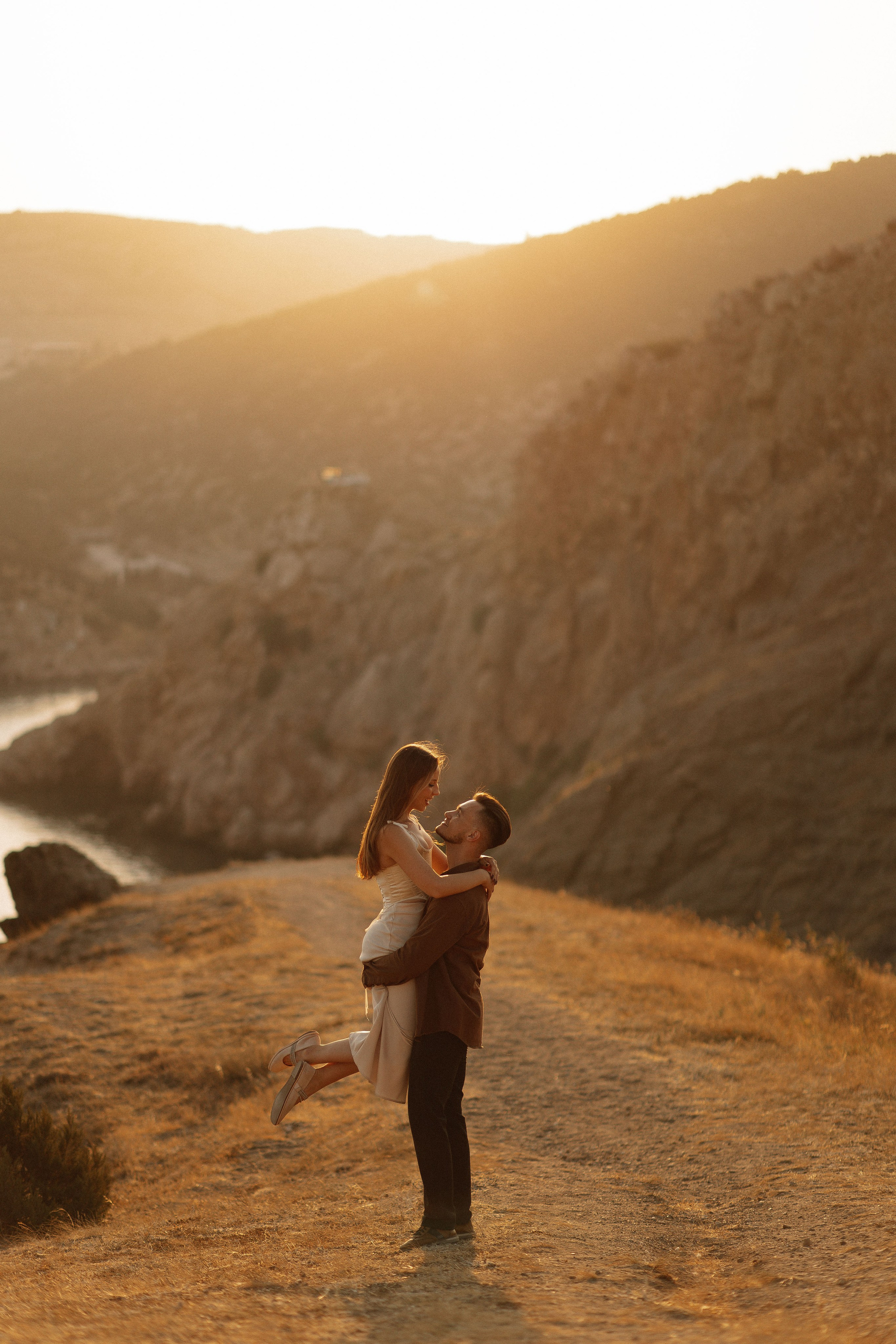 M&S. Семейный фотограф в Севастополе и Симферополе Александра Чистякова