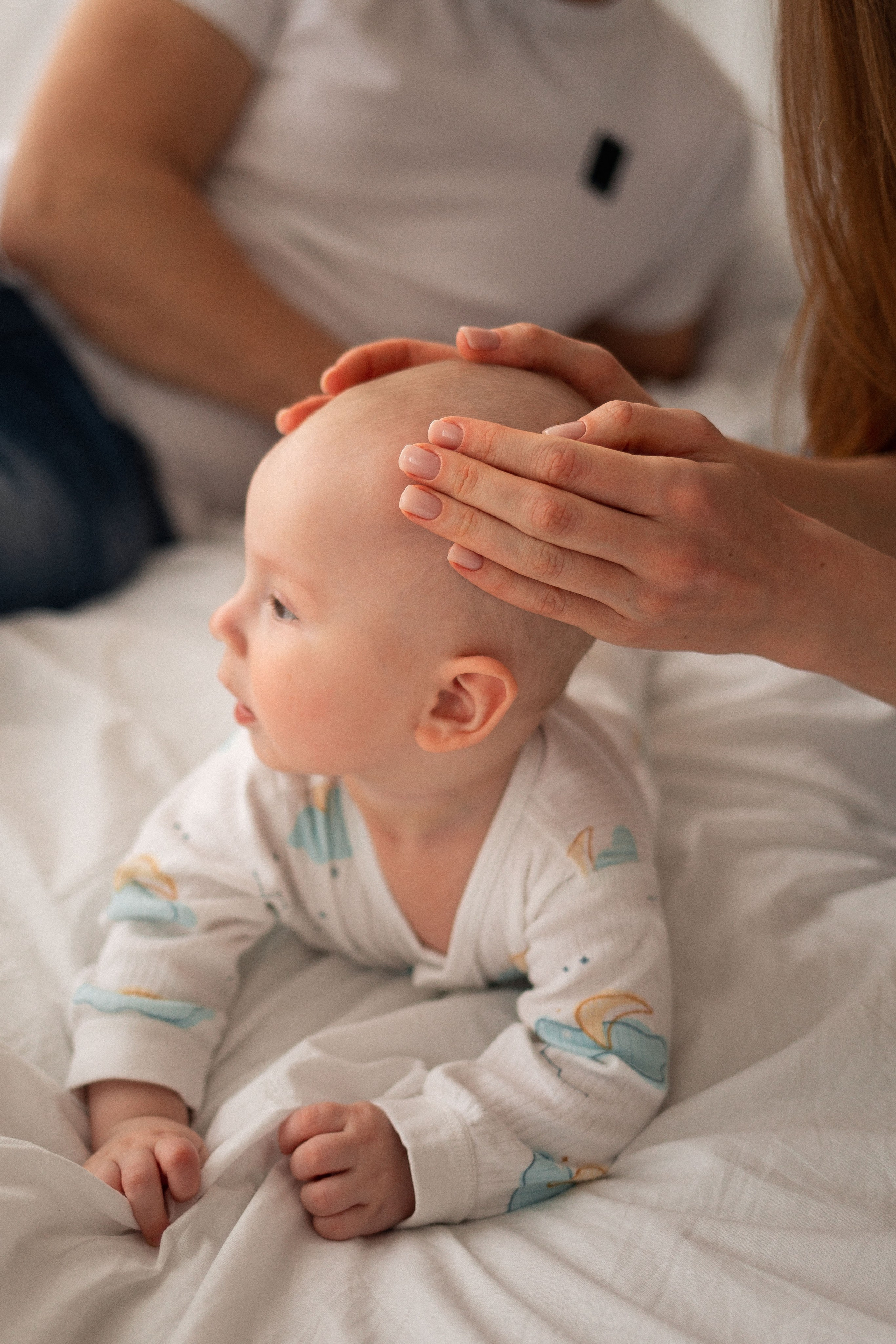 L&E&L. Семейный фотограф в Севастополе и Симферополе Александра Чистякова