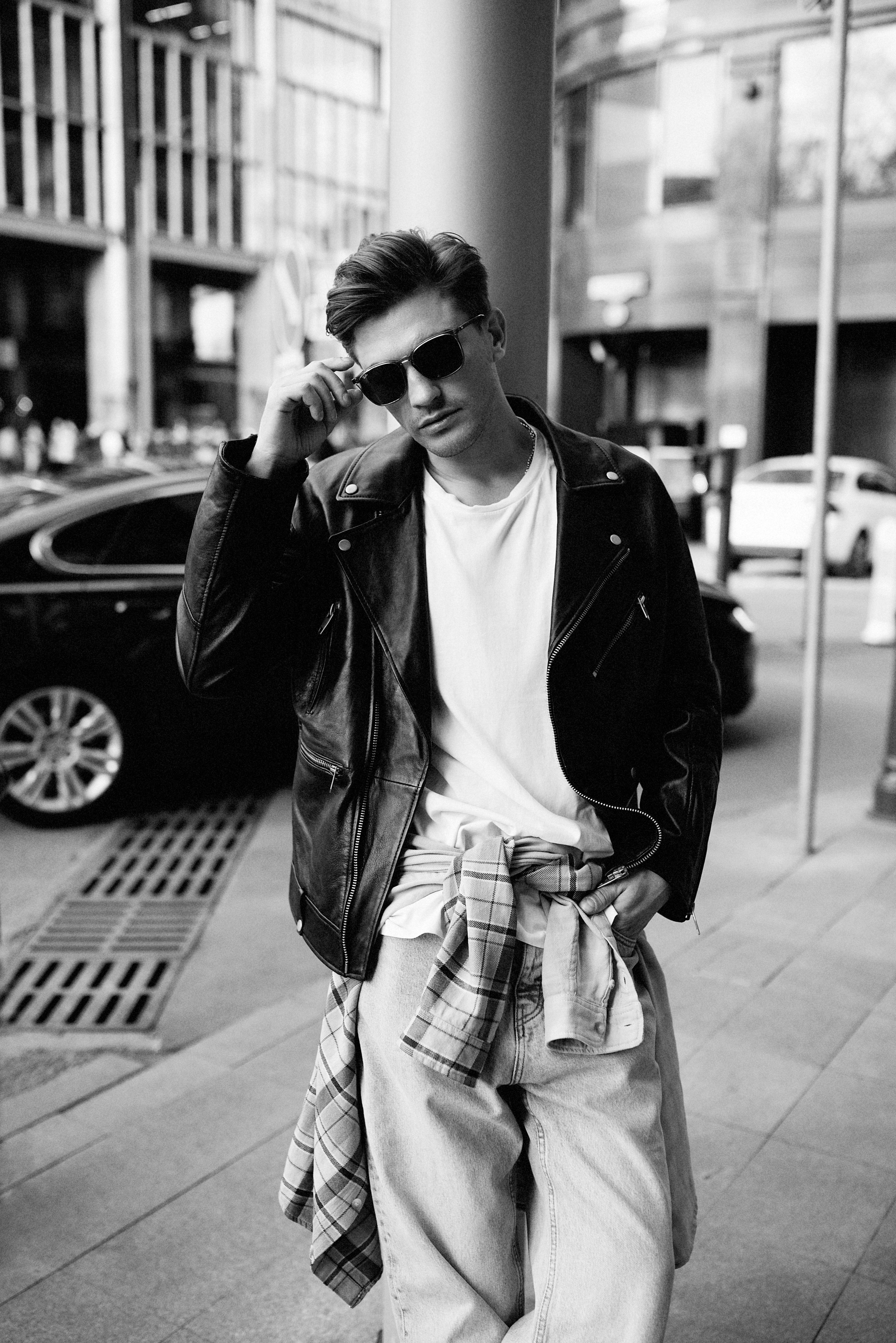 Адам. Фотограф Москва Кристина Георгиева