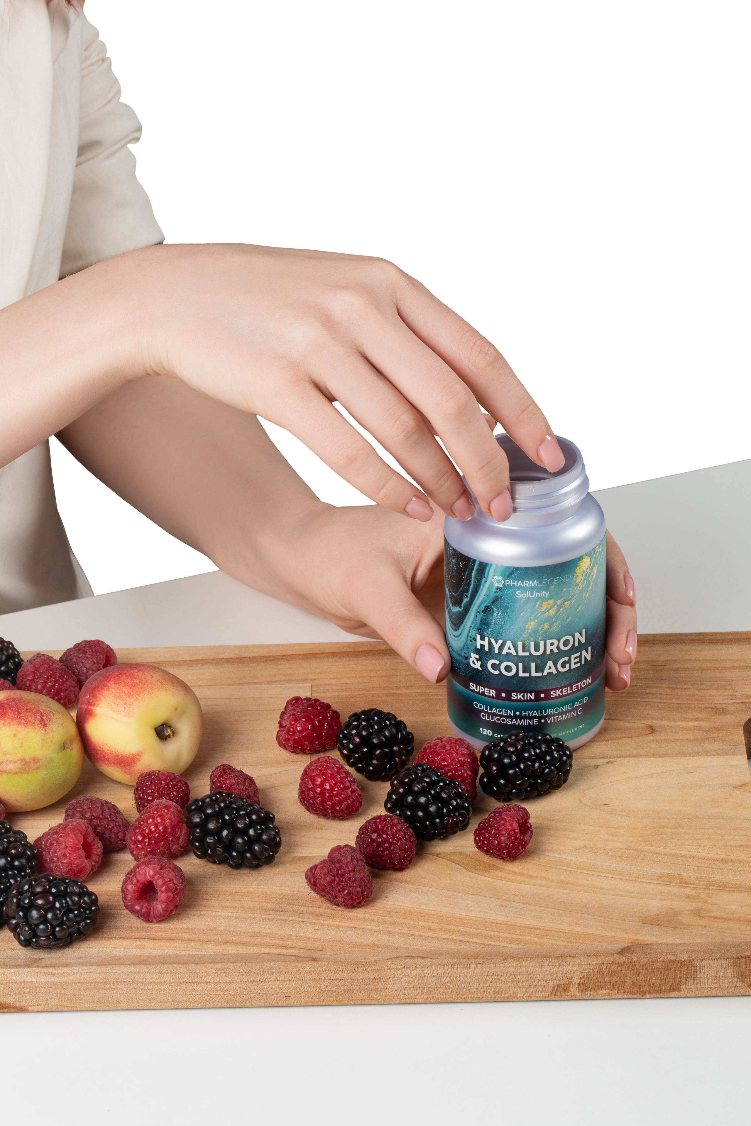 Крутые фото для рекламы спортпита! | Студия SVITHART