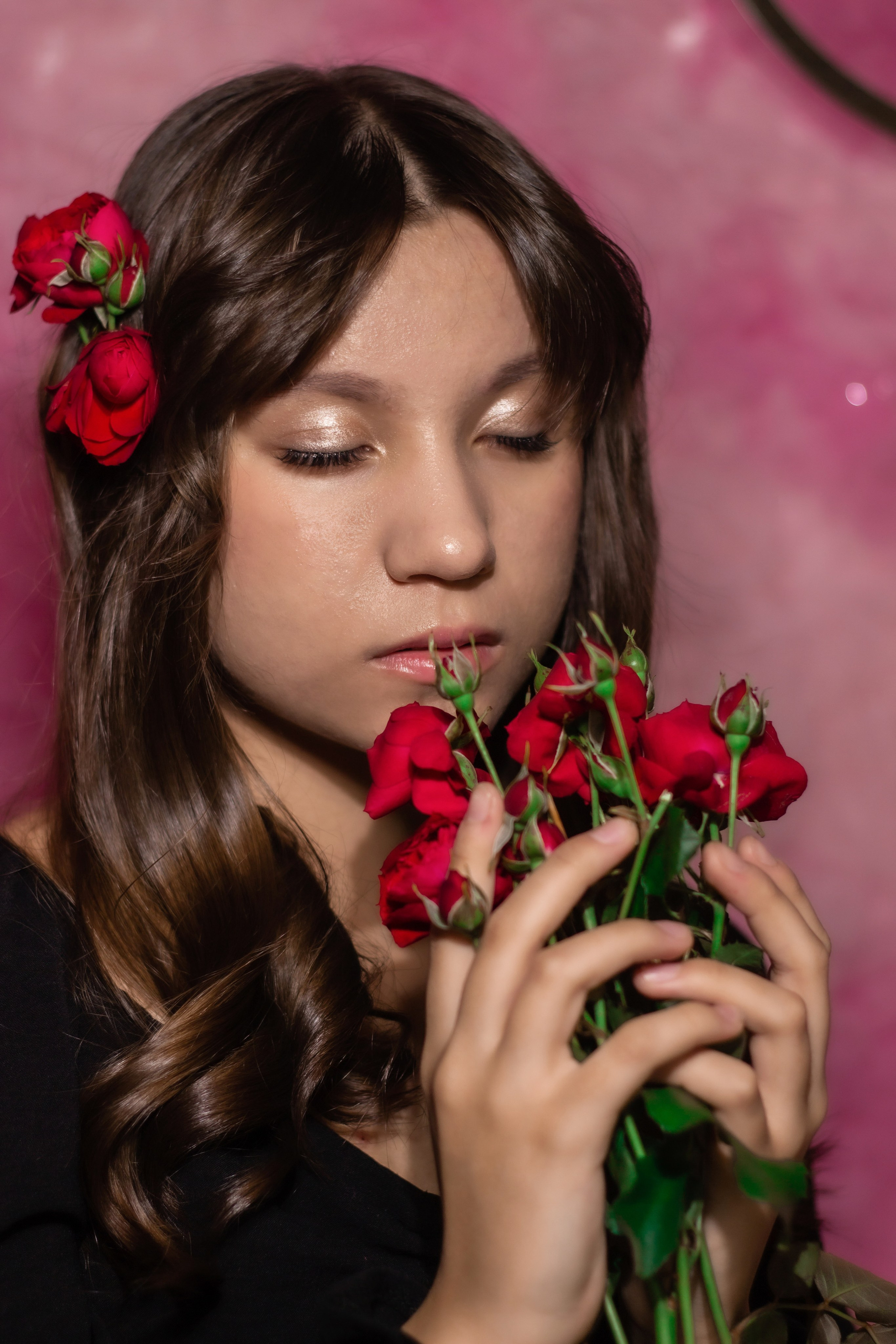 Андриянова Елена. Promodels