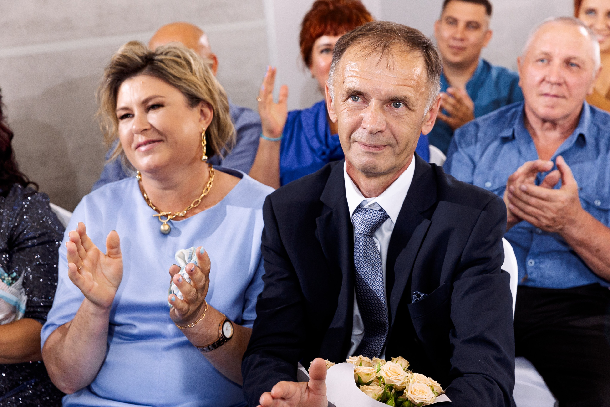 Сергей и Валерия. Свадебный и семейный фотограф в Челябинске Юлия Ишимова