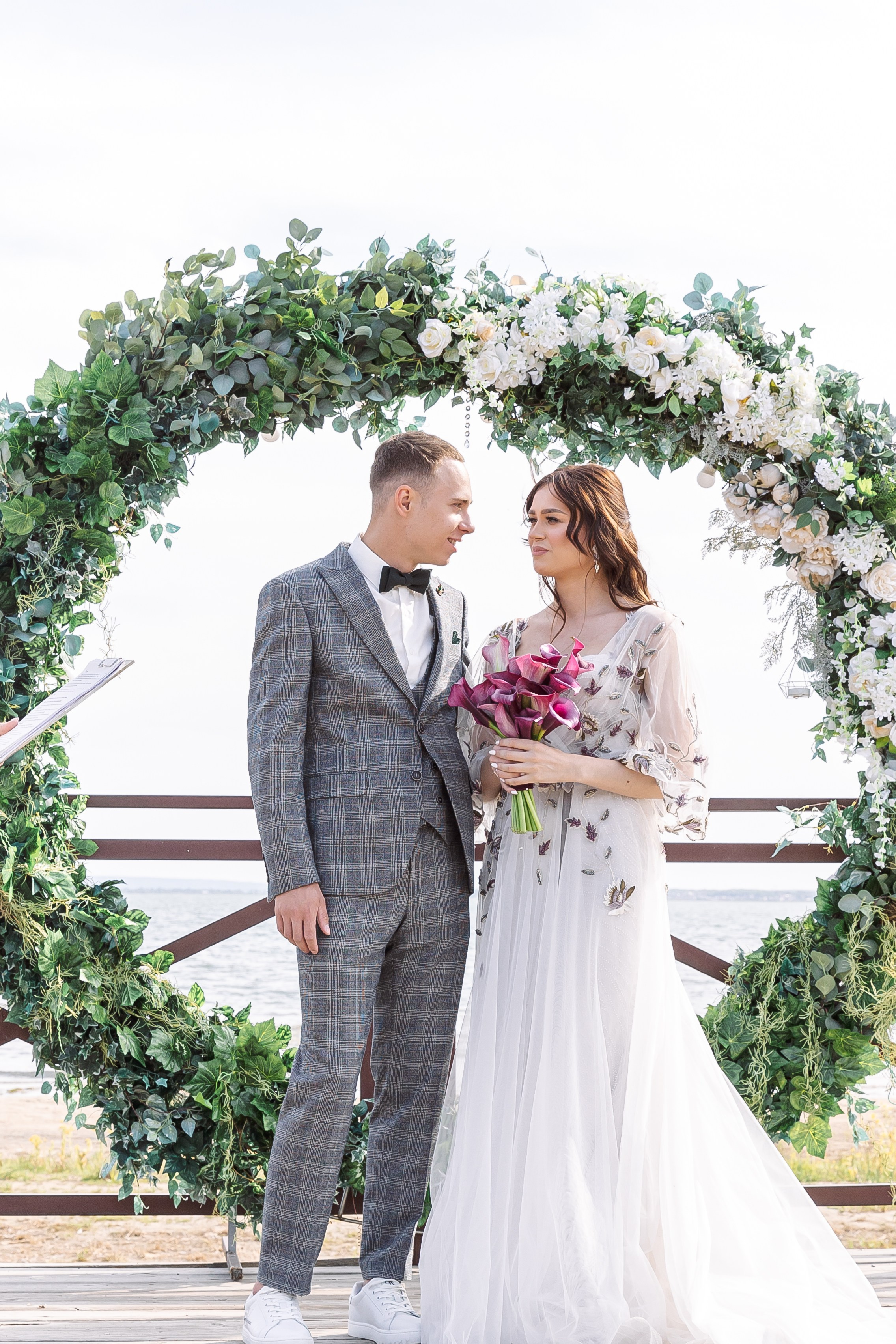 Ангелина и Иван. Свадебный и семейный фотограф в Челябинске Юлия Ишимова