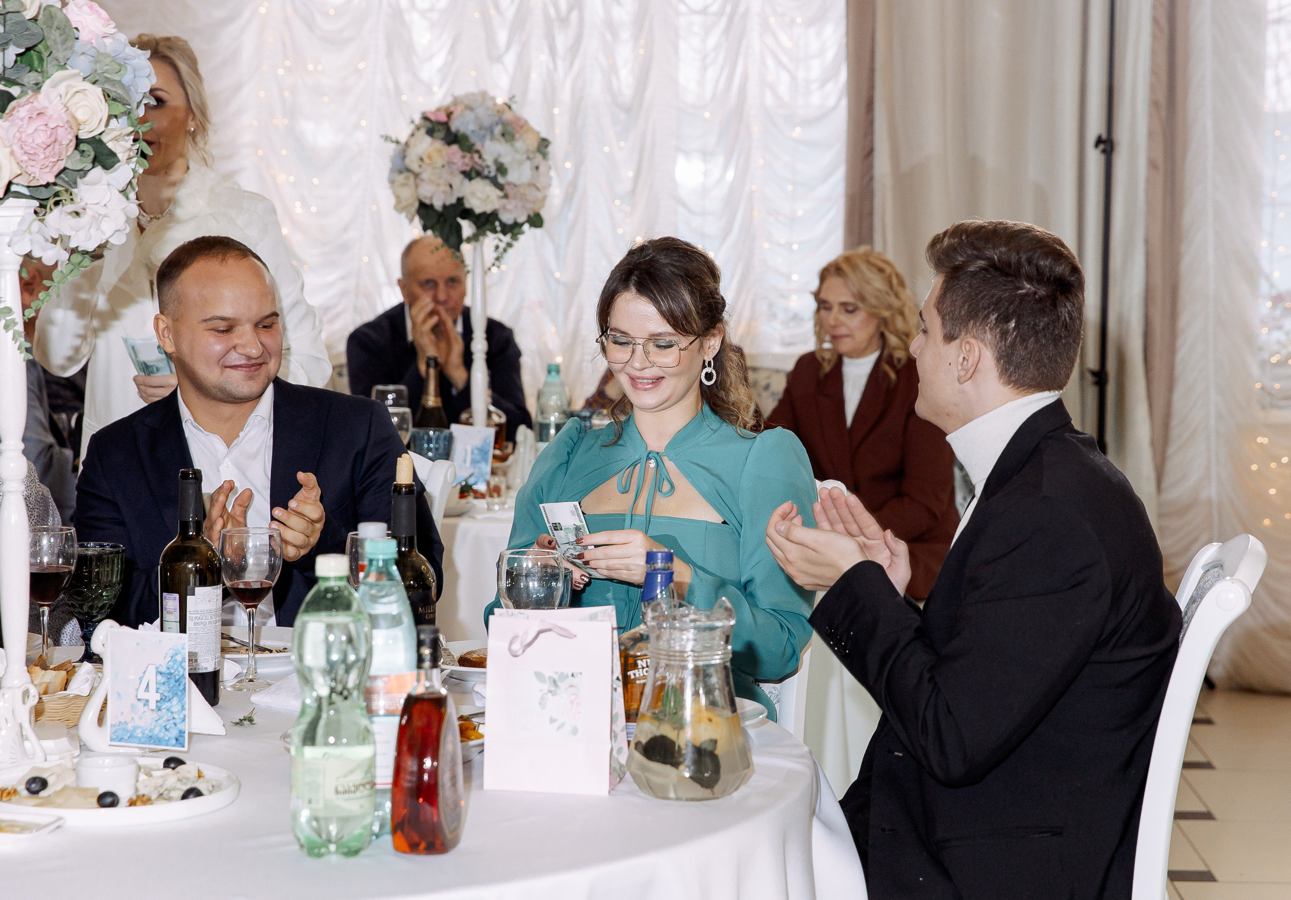 Владислава и Никита. Свадебный и семейный фотограф в Челябинске Юлия Ишимова