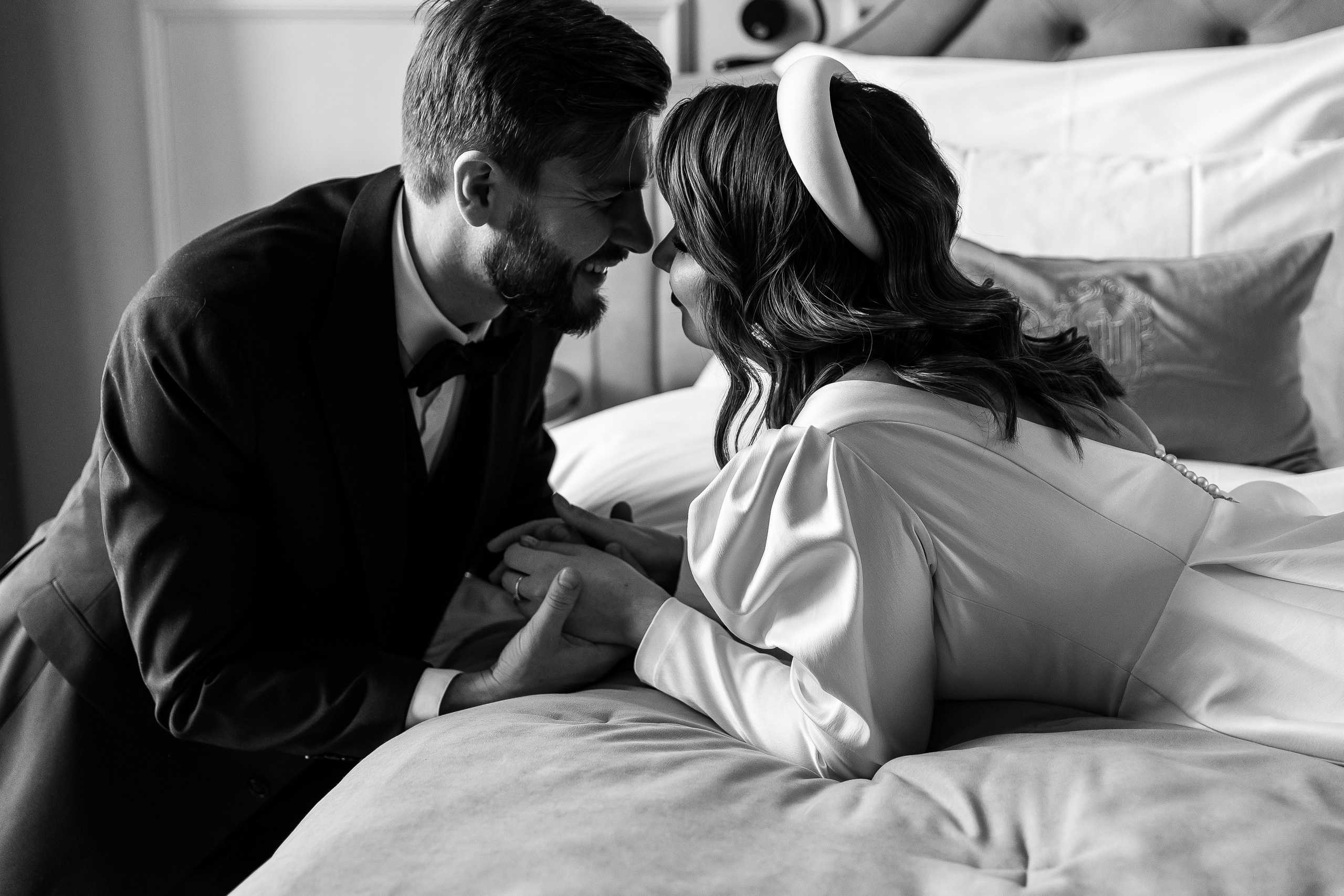 Антон и Марина. Свадебный и семейный фотограф в Челябинске Юлия Ишимова