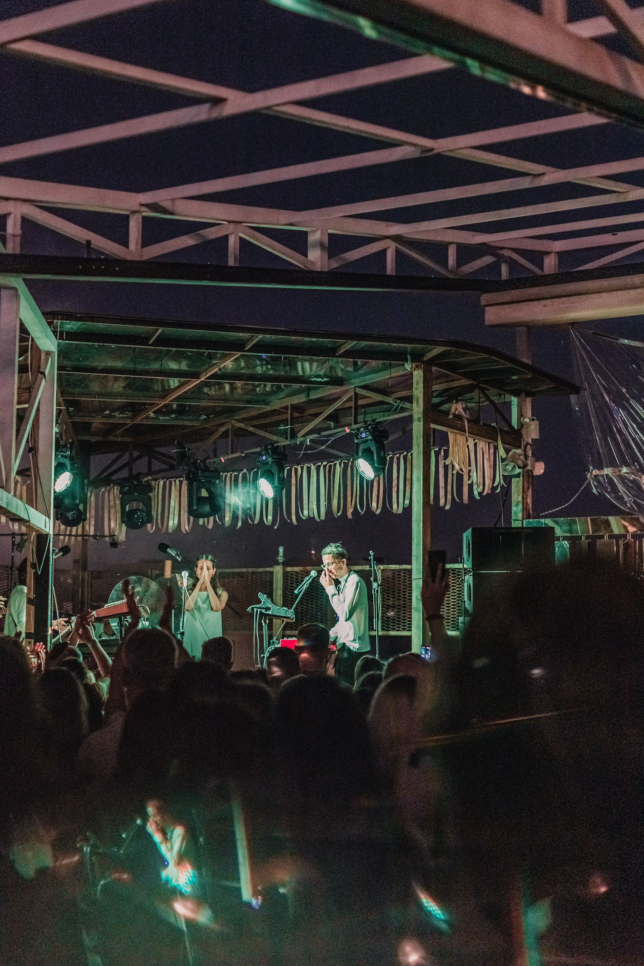 Go Kirtan summer 2023. Mariam Bagdasaryan