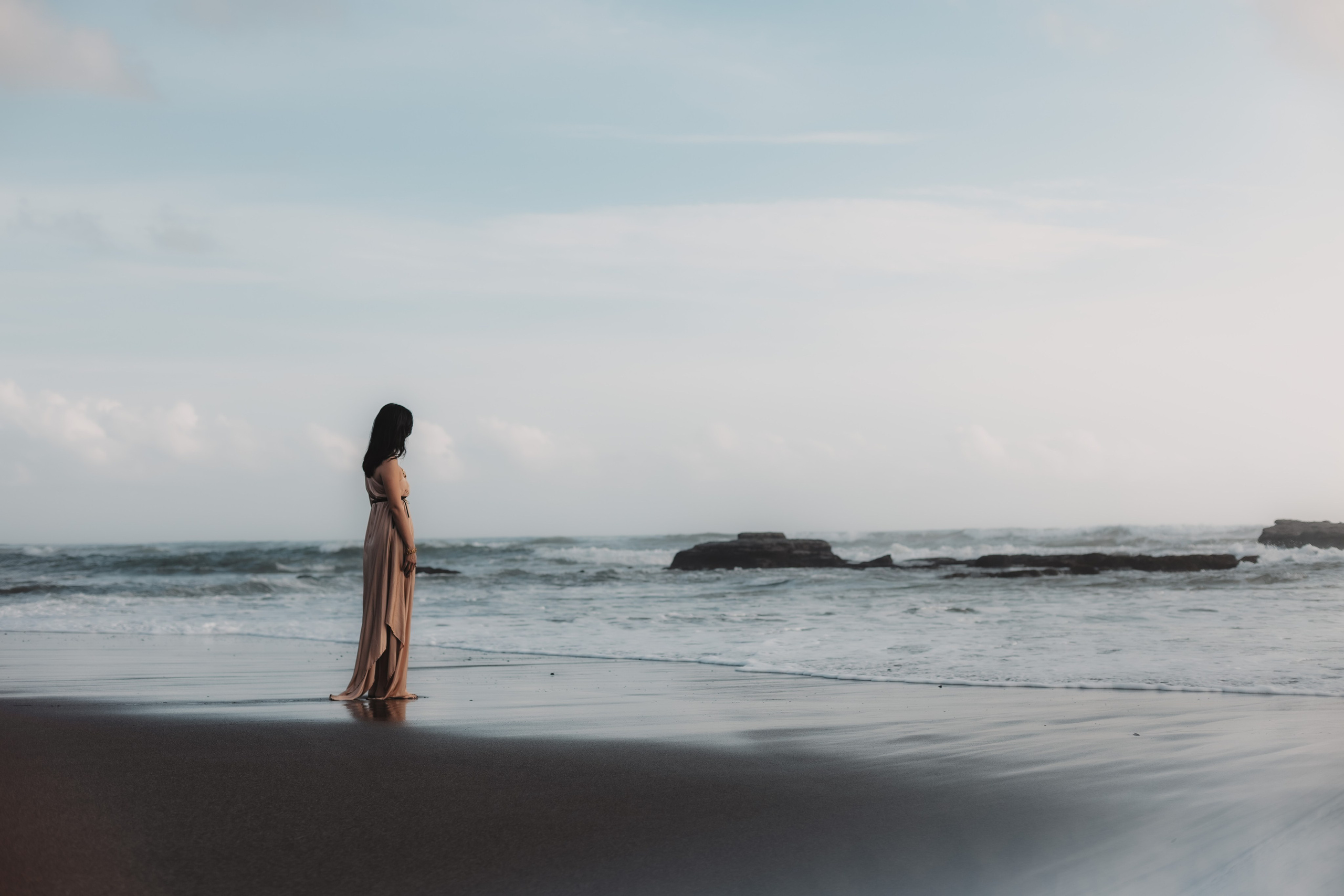 New chapter. Мариам Багдасарян